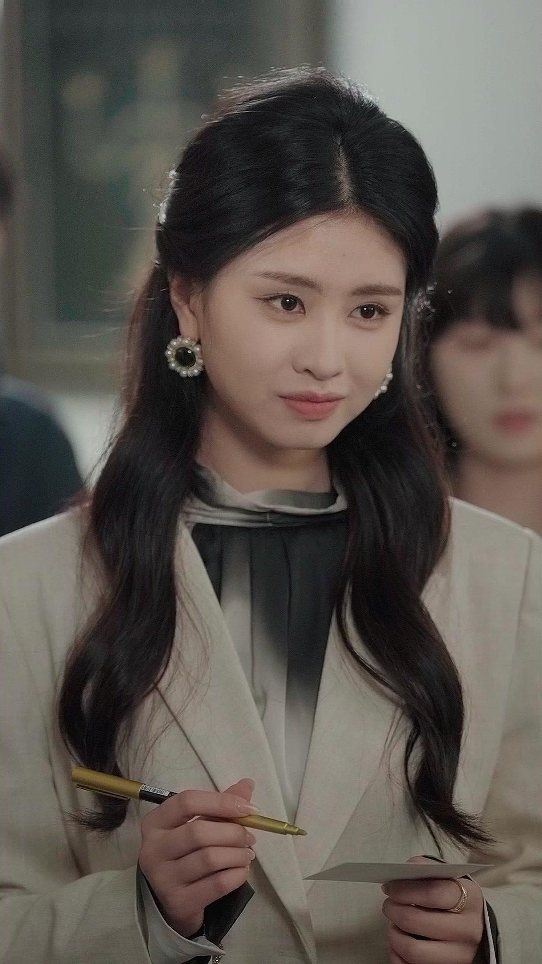 (Dubbed)Claim What's Mine