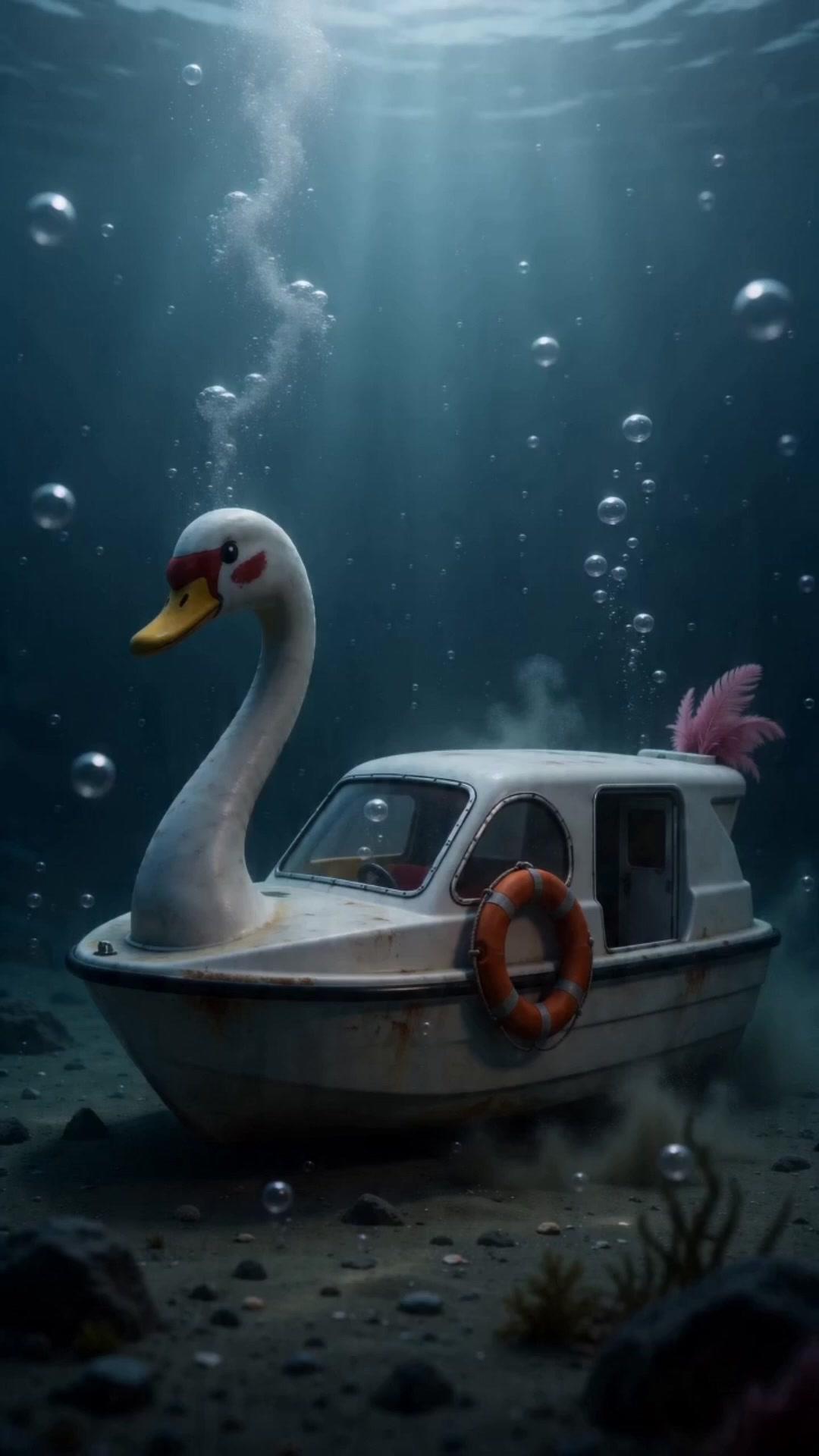 OMG! 3 Mermen? I'll Take ALL