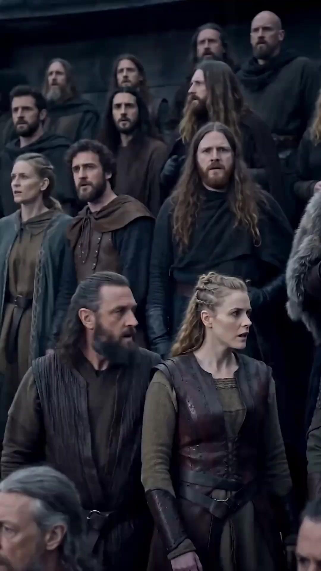 (Sulih suara) Satu Langkah Menjadi Dewa