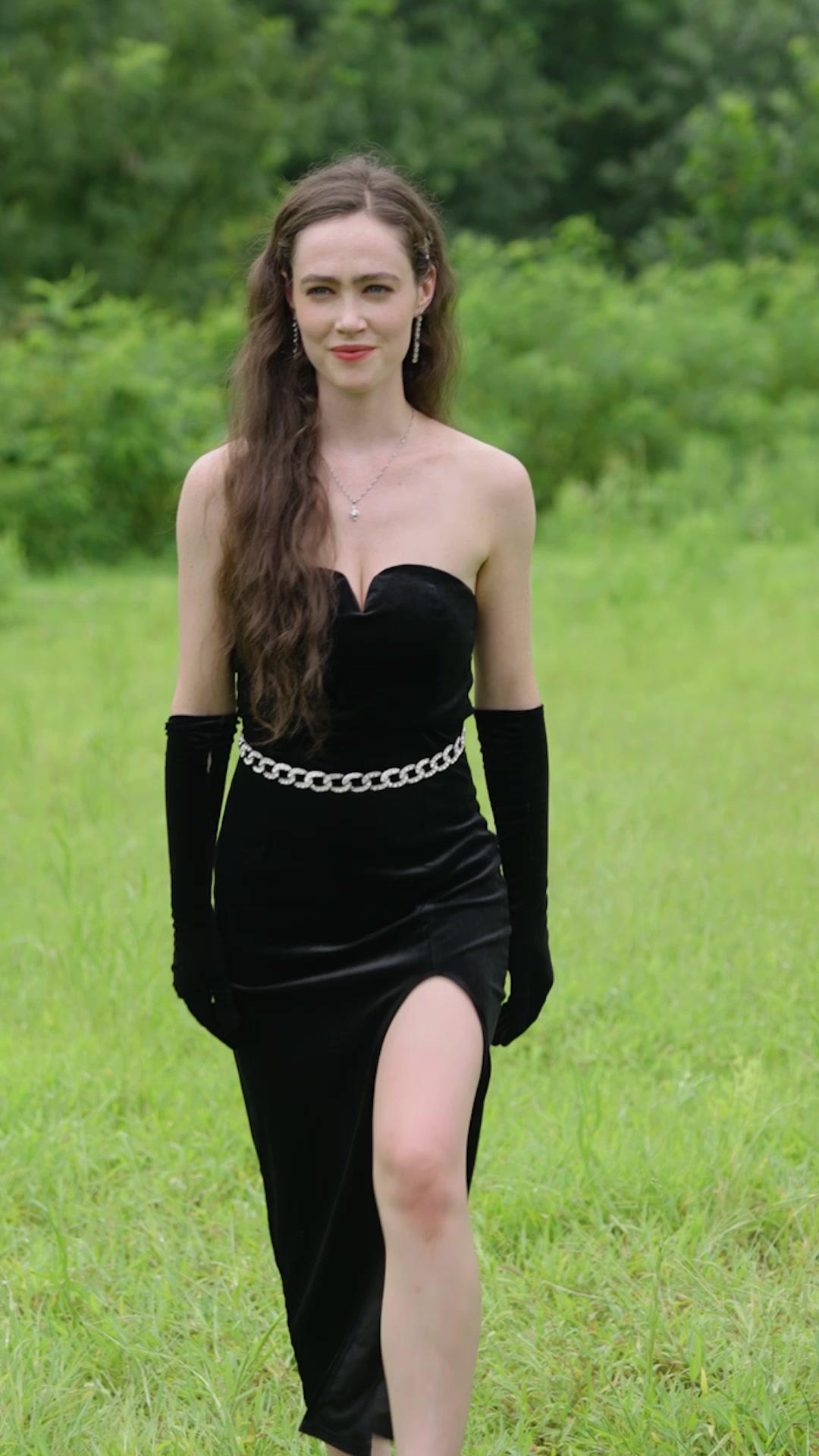 Revenge Beyond the Grave