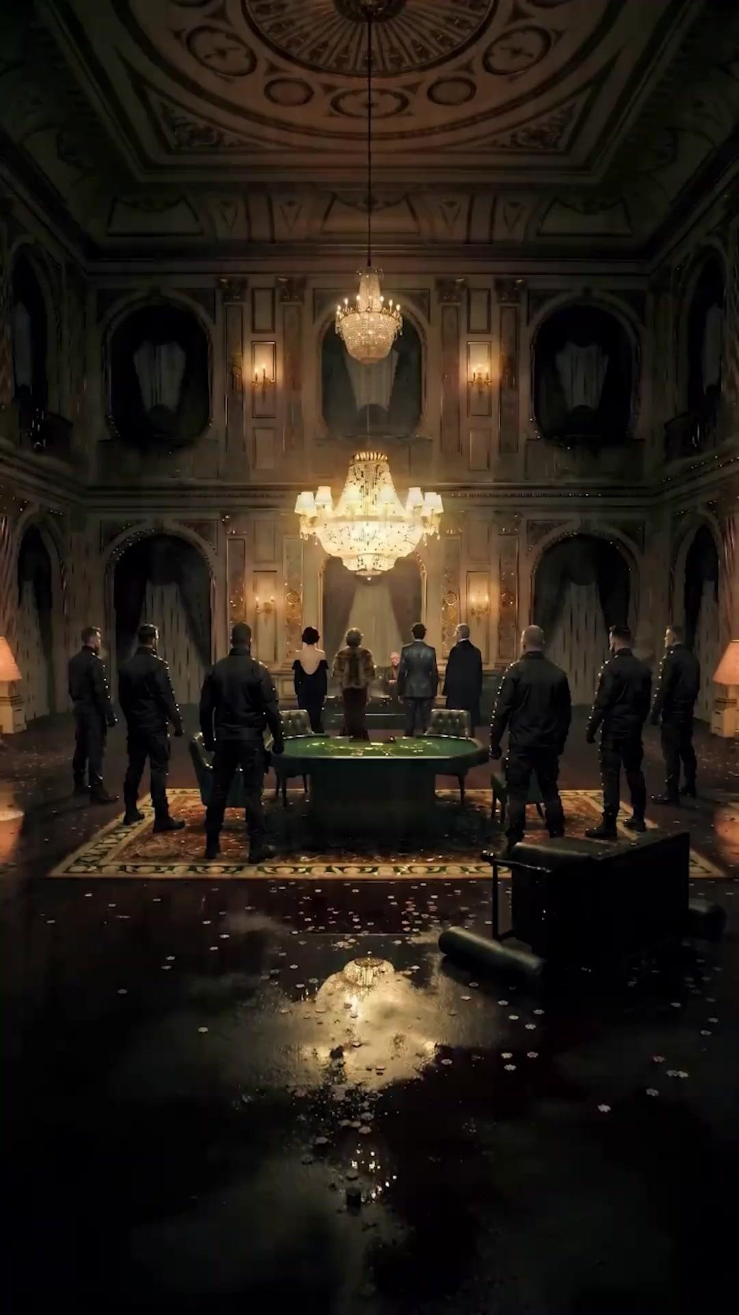 La carta que nadie vio venir