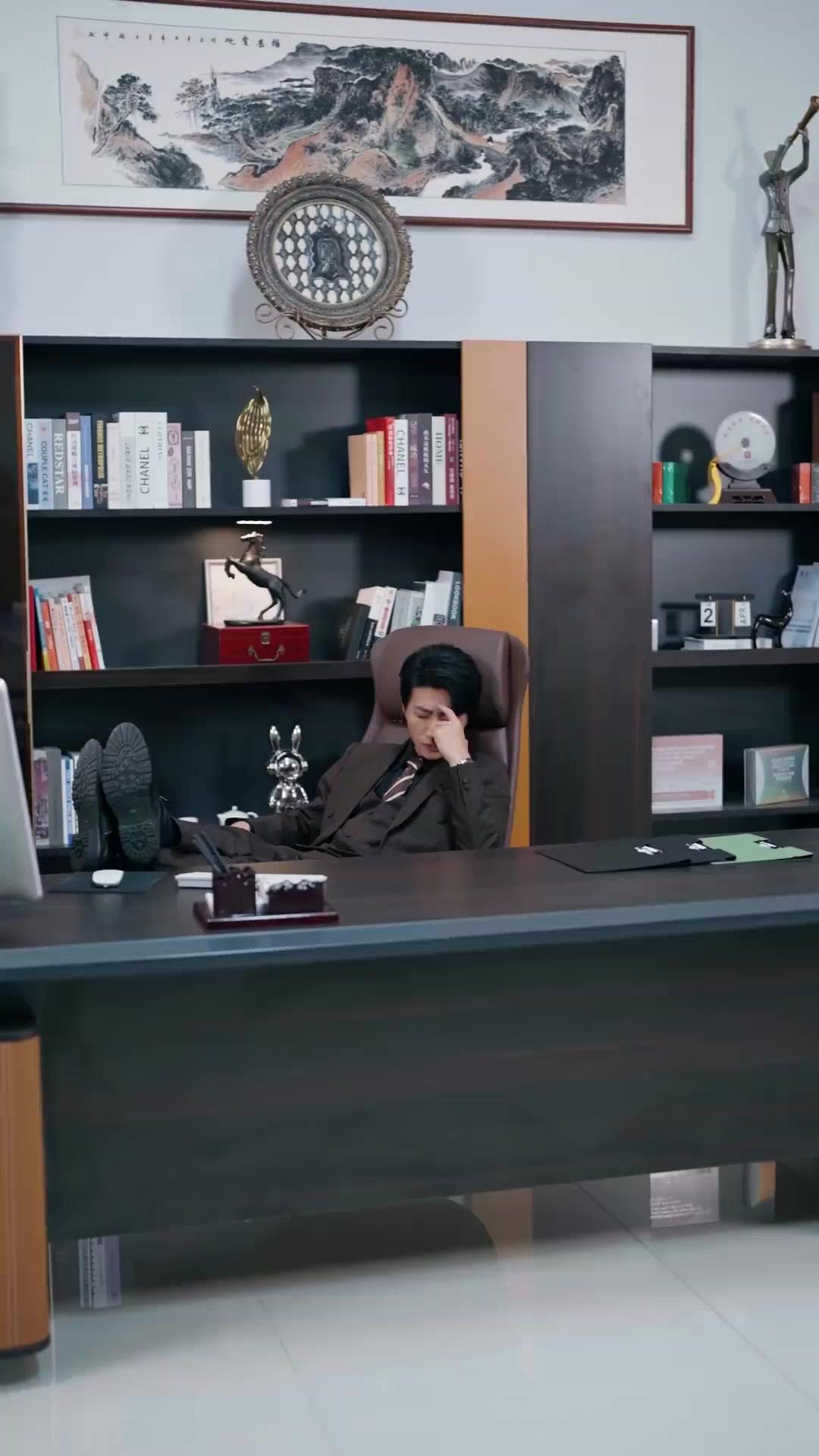 (Dubbed) Sugar Mommy's Revenge!