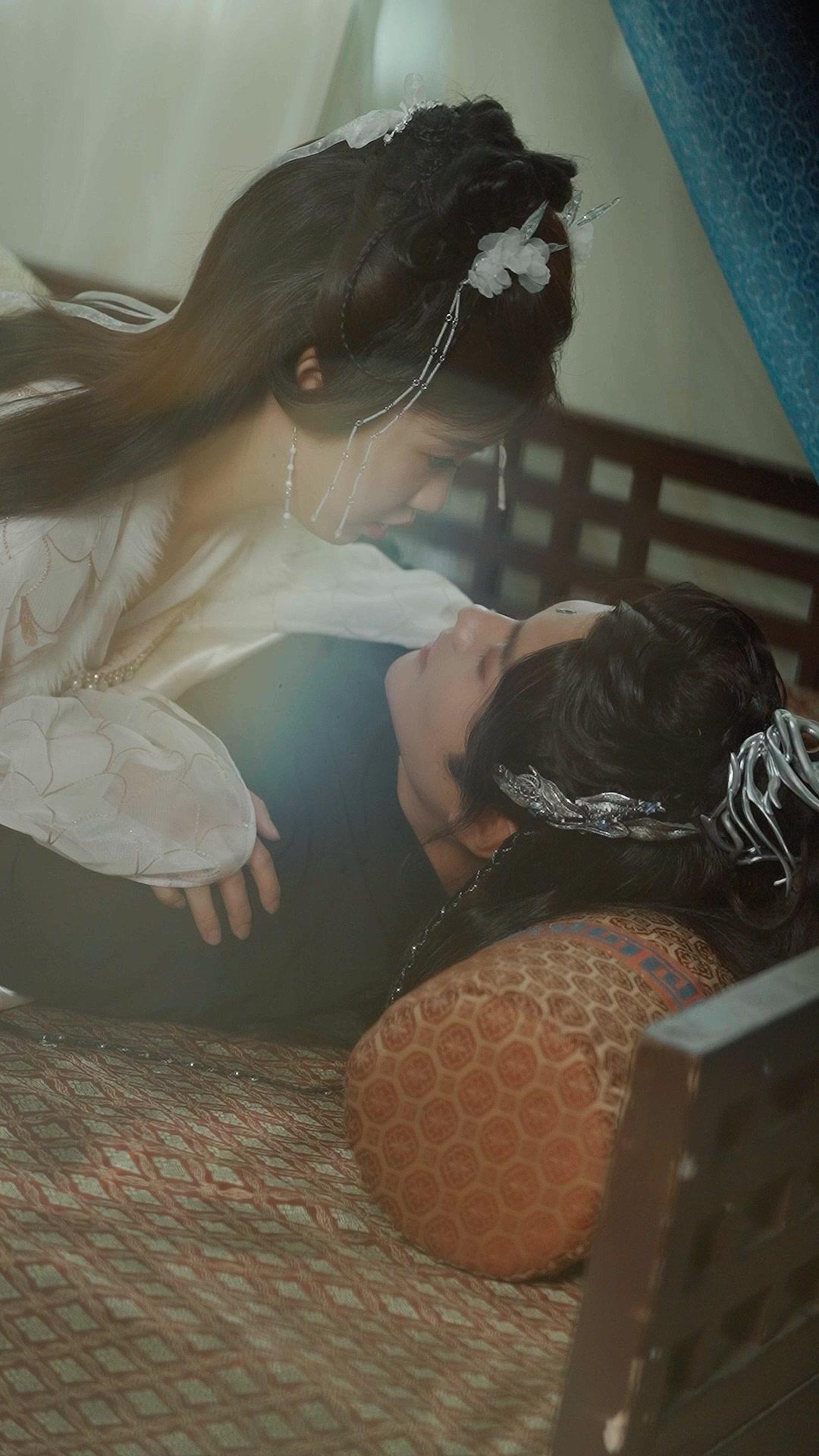 La lucha por el amor