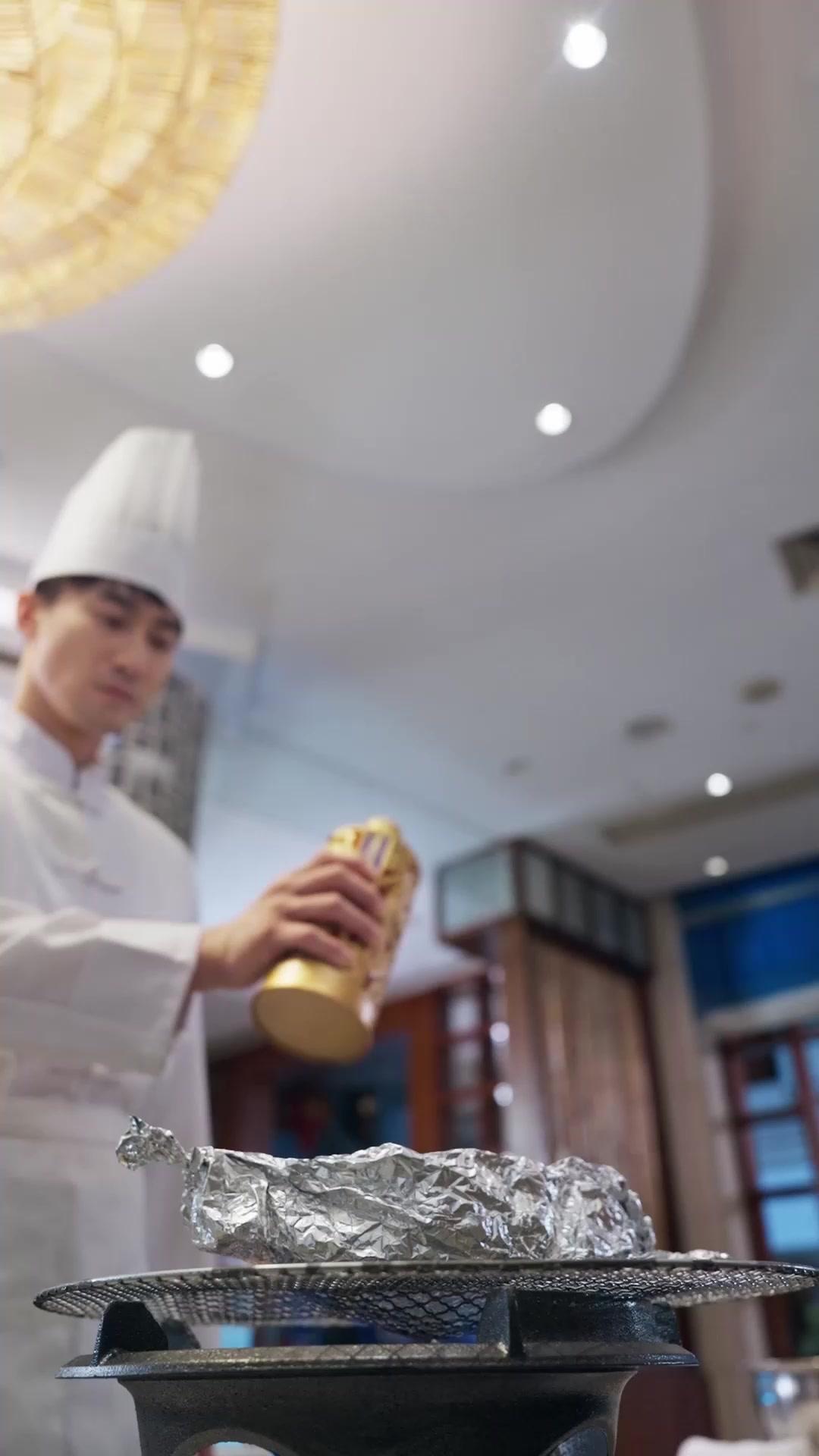 Hilangnya Tukang Masak Terunggul