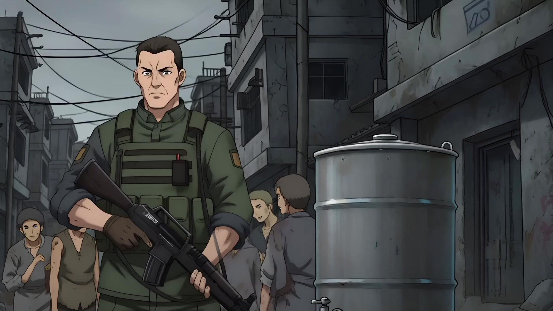 Ám Điện: Bí Ẩn Âm Gian