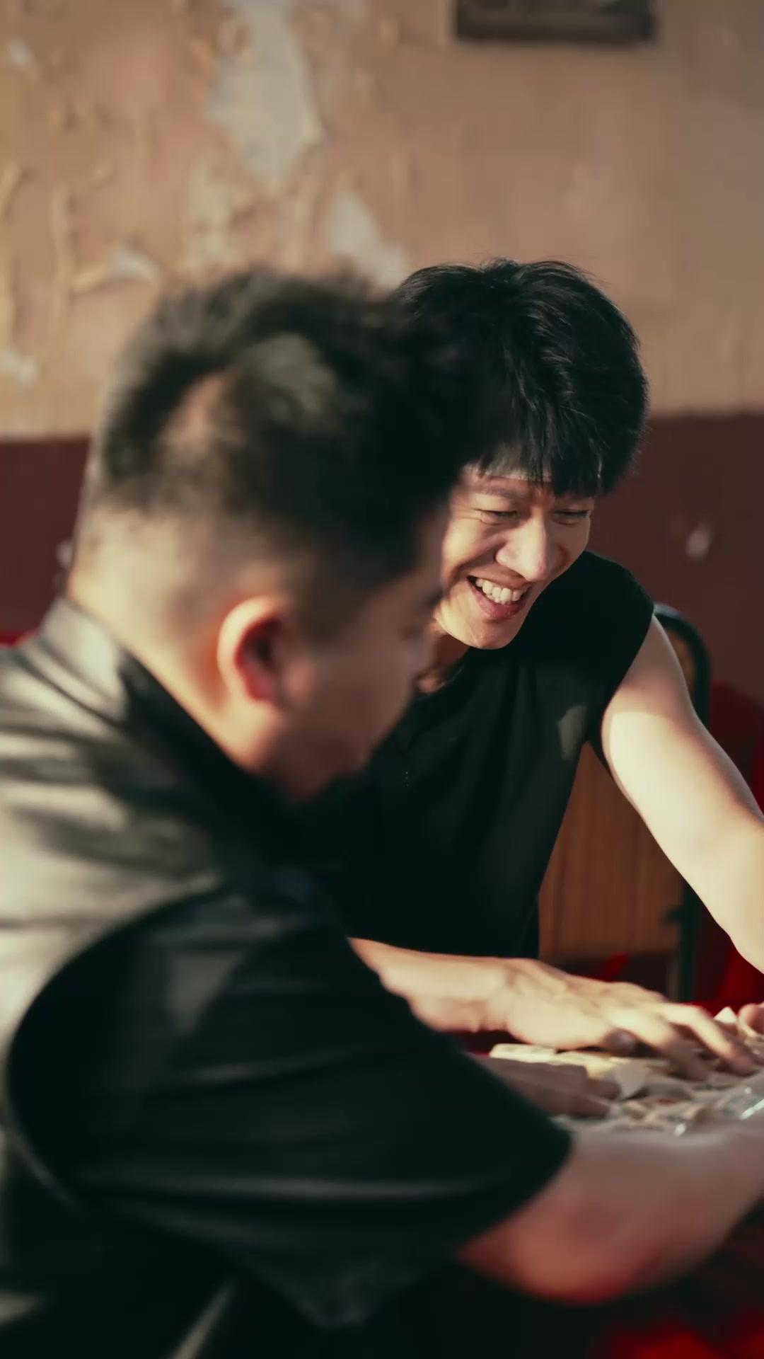 Misi Rahasia: Turnamen Dewa Judi