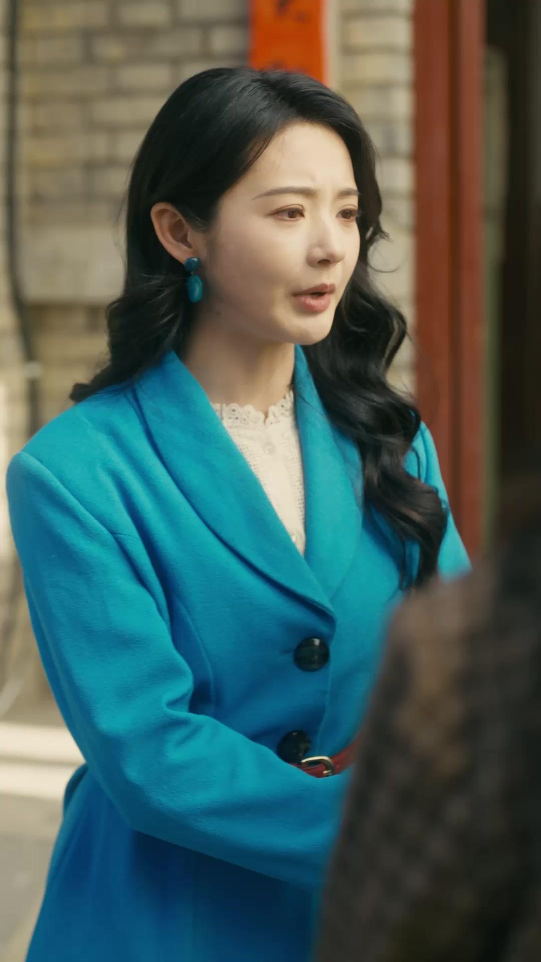 Transformasi Seorang Wanita