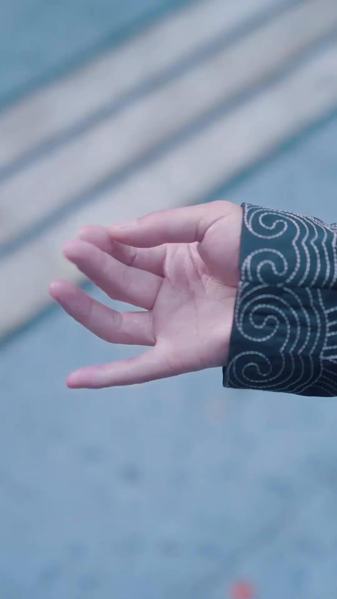 (Dubbed) Bye, Husband! My Protection's Over!