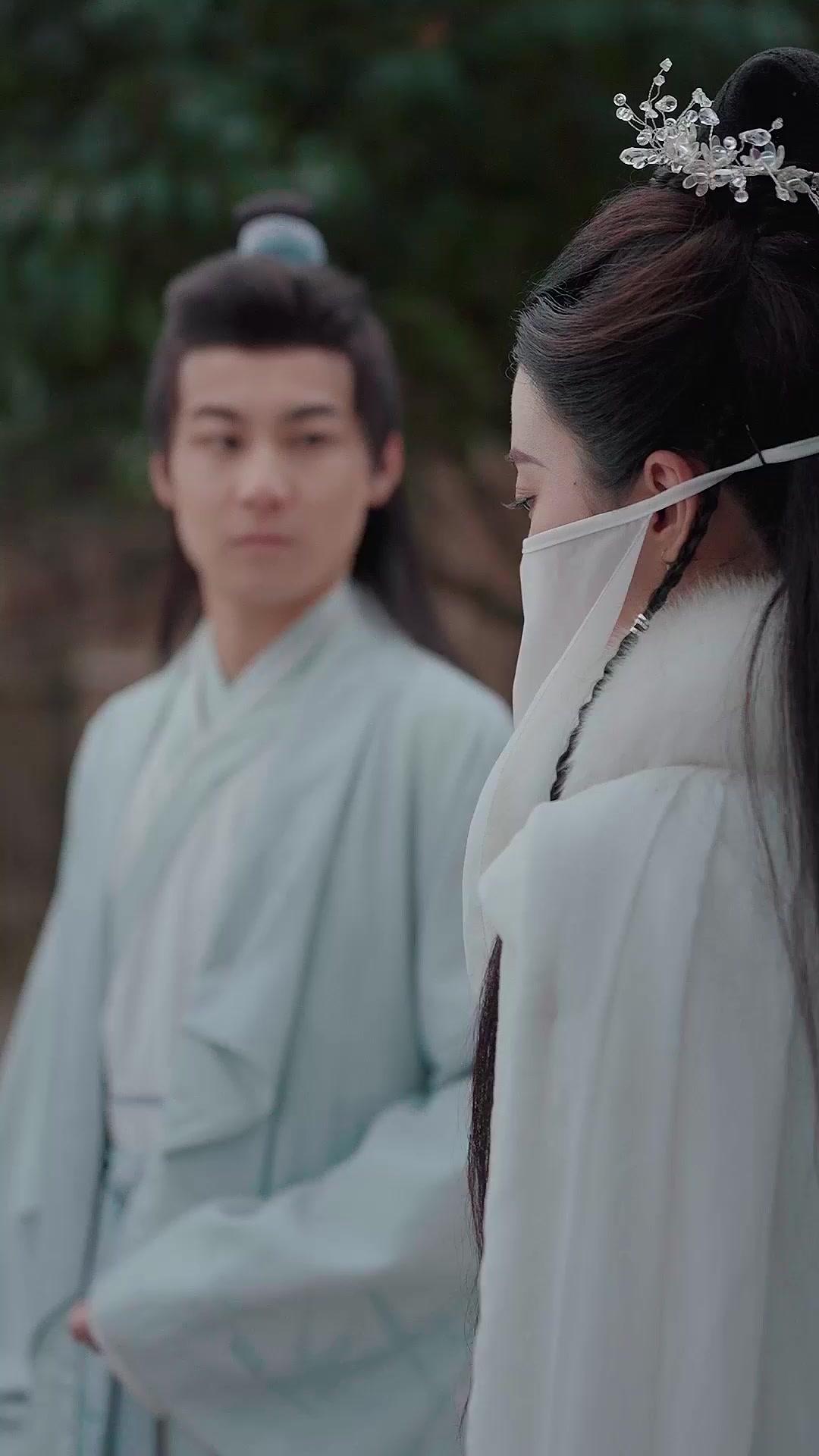 我有一口浩然氣