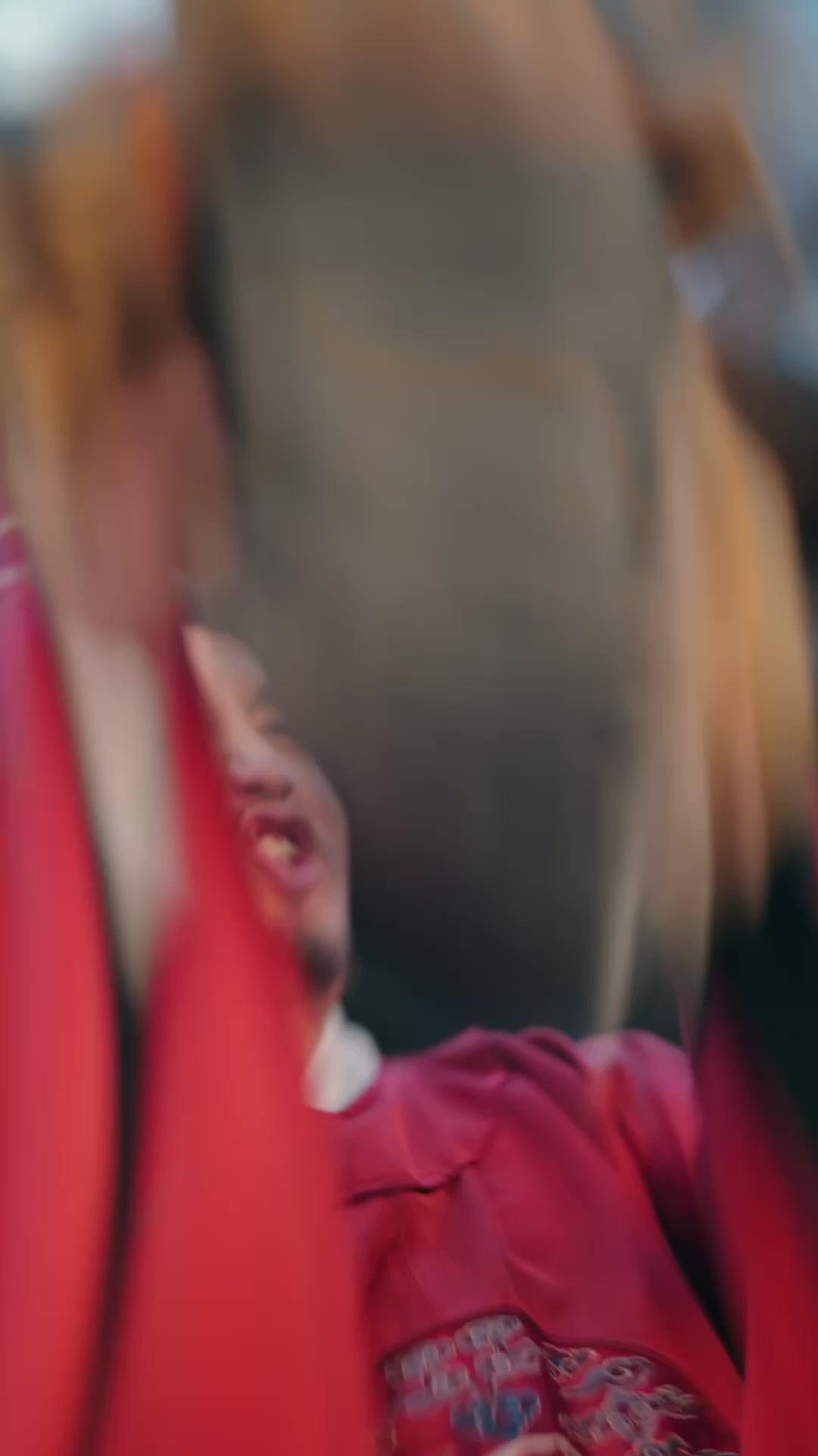 山河血流～乱世に君と征く～