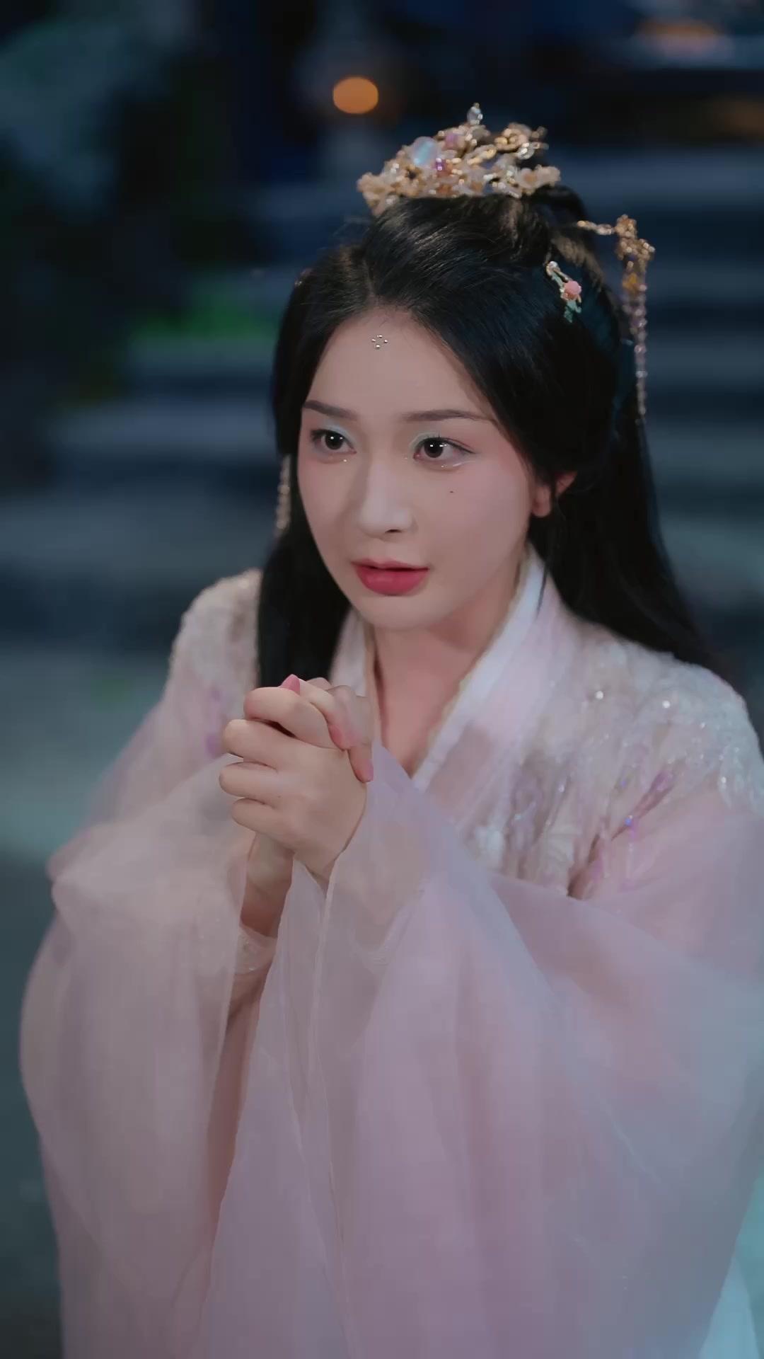 A Vilã… Que Quebra o Destino?!