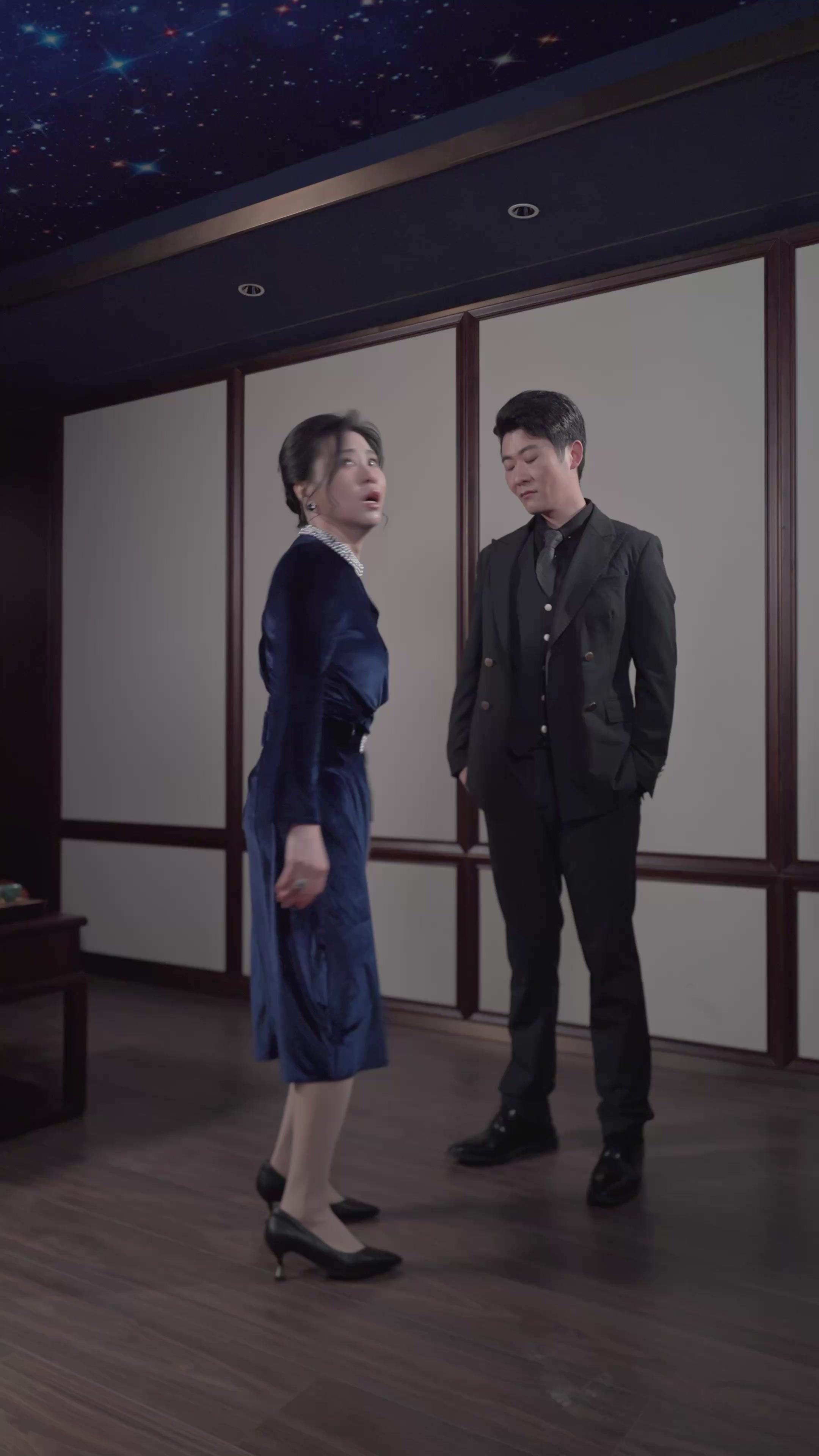 Perjuangan seorang Pria