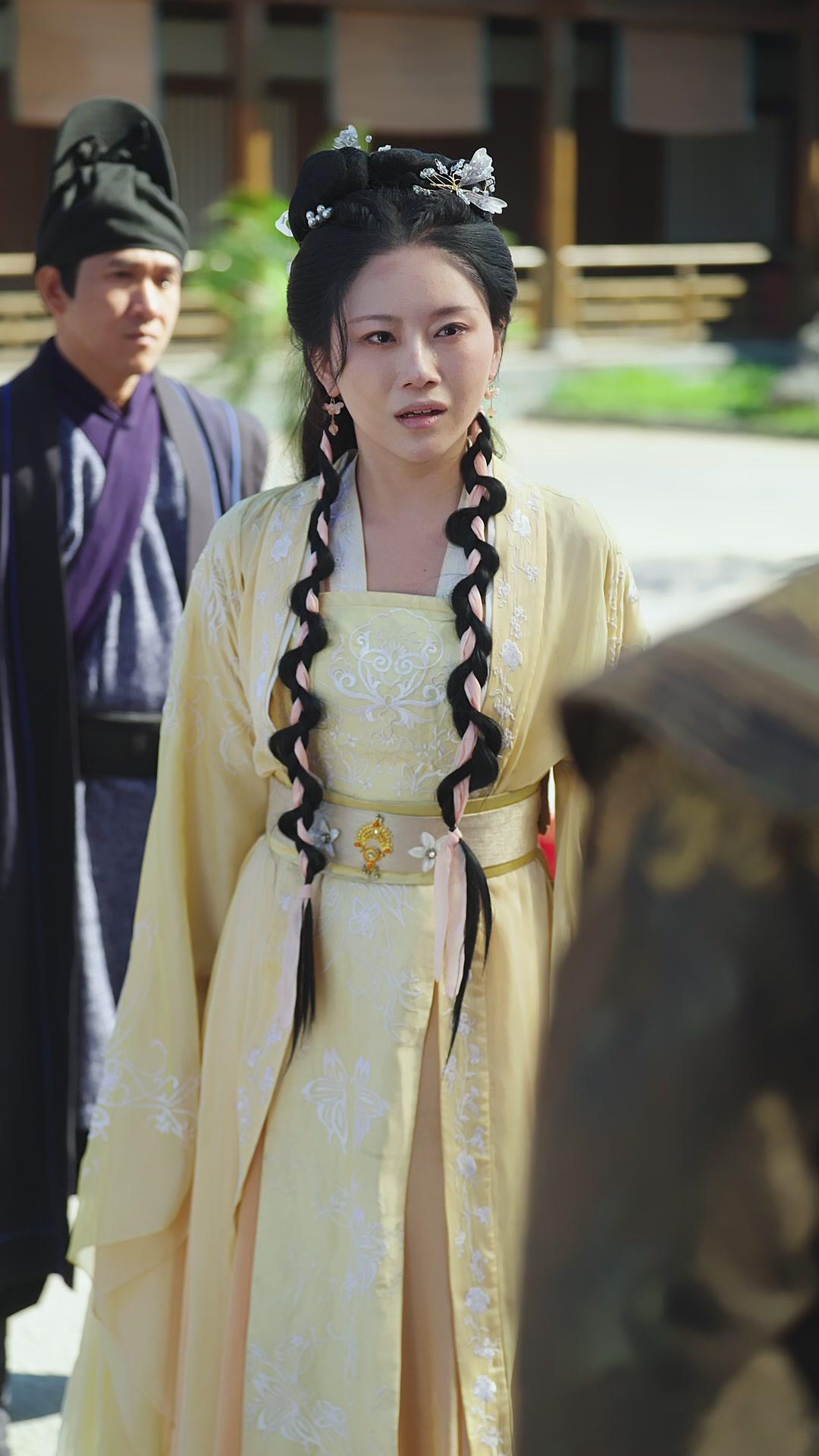 Pregnant with the Regent's Twins!