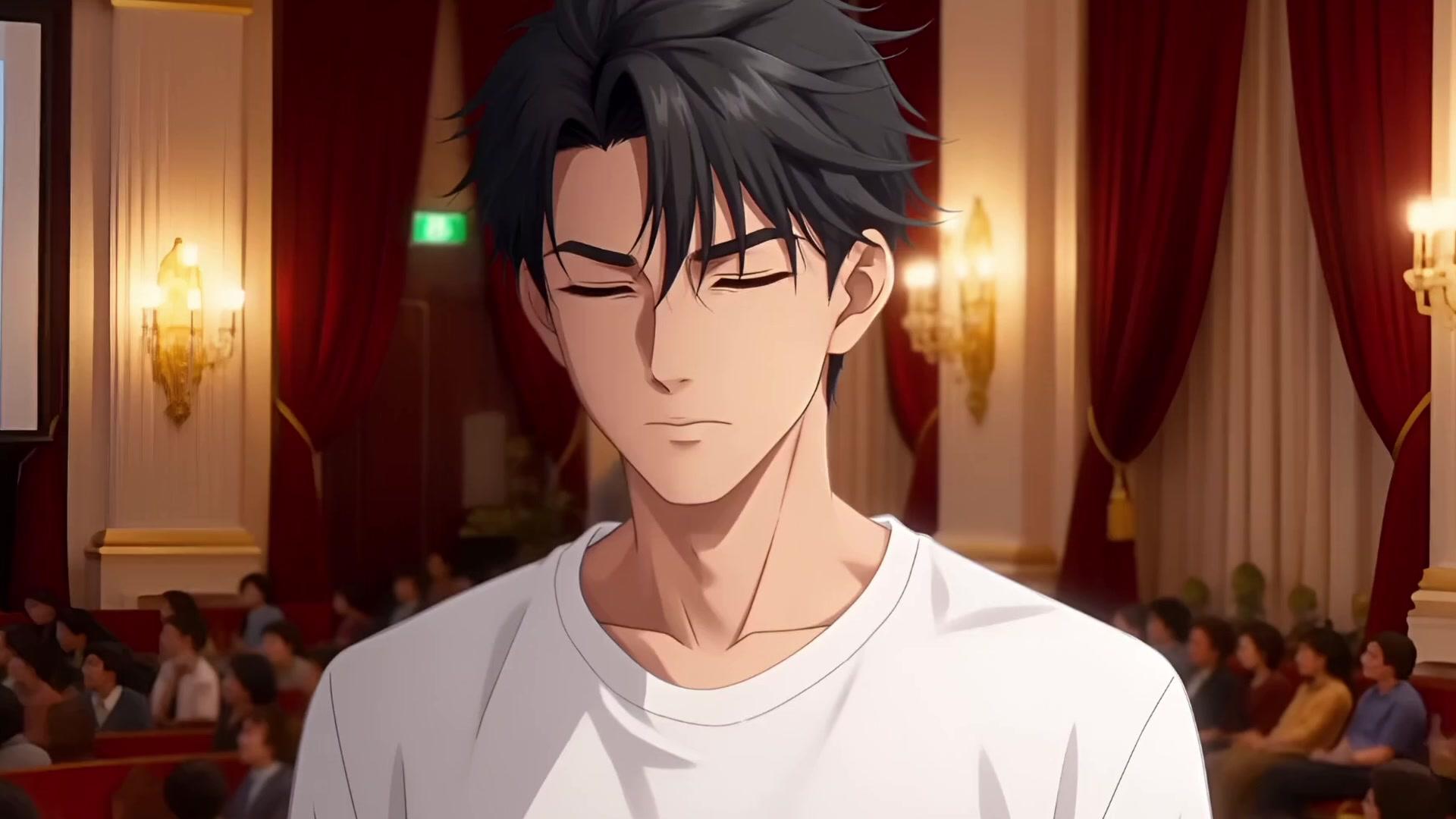 X-Ray Gem: Rise from the Rubble