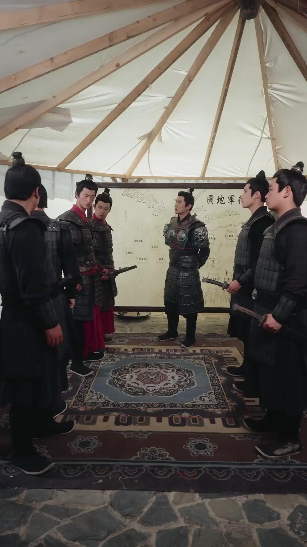 (Sulih suara) Balik Masa Lalu, Nikahi Kaisar Cantik!