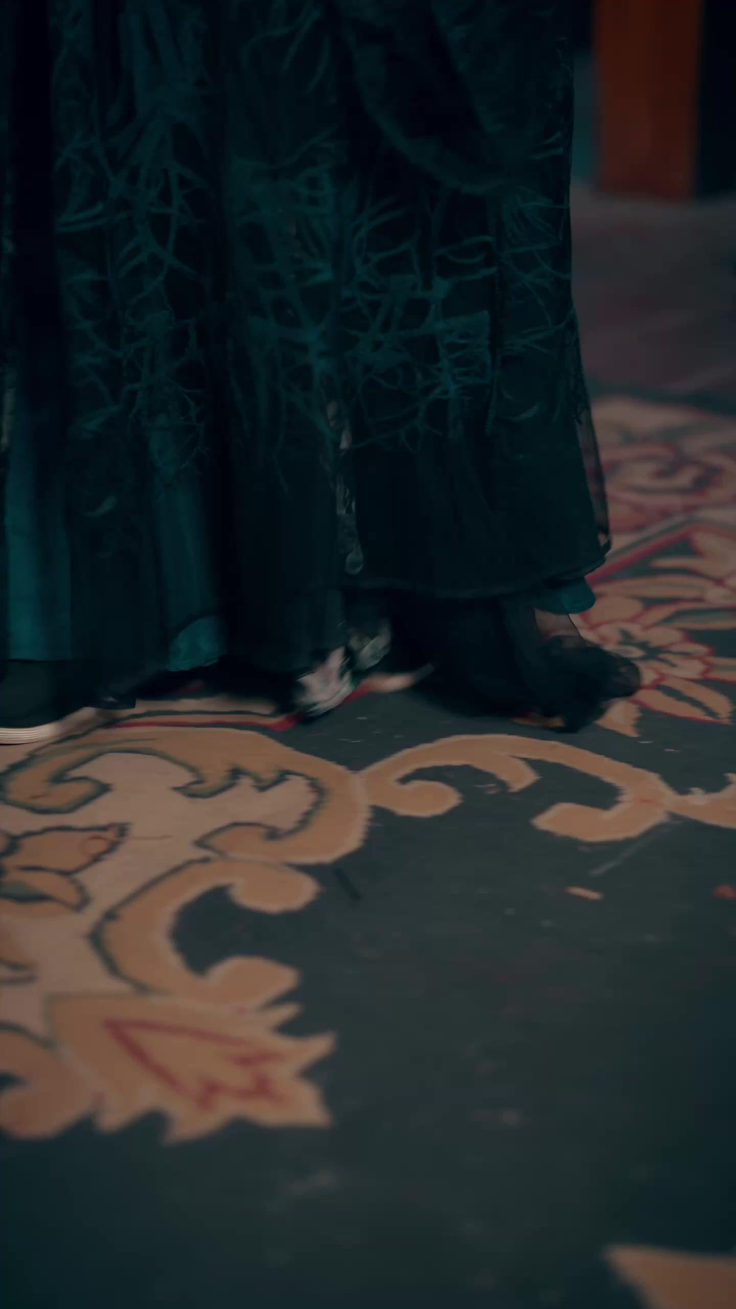 Ayah Pemimpin Bandit Ternyata Raja