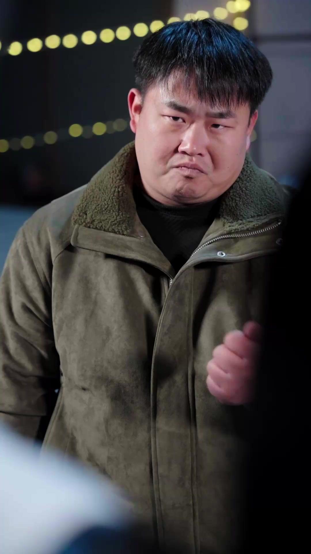 Mi papá es un jefe mafioso