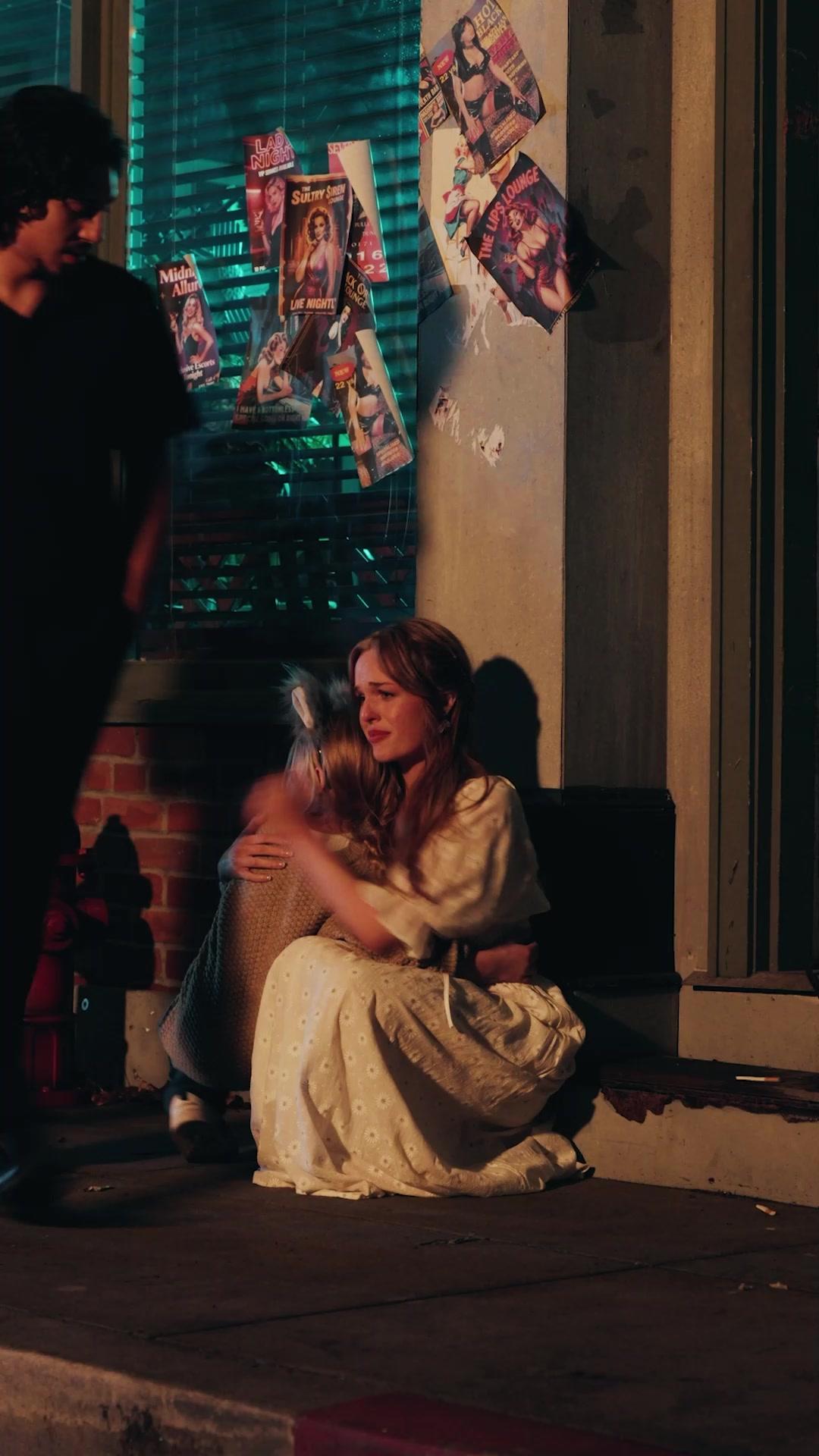 ROI ALPHA INSATIABLE ME RÉCLAME