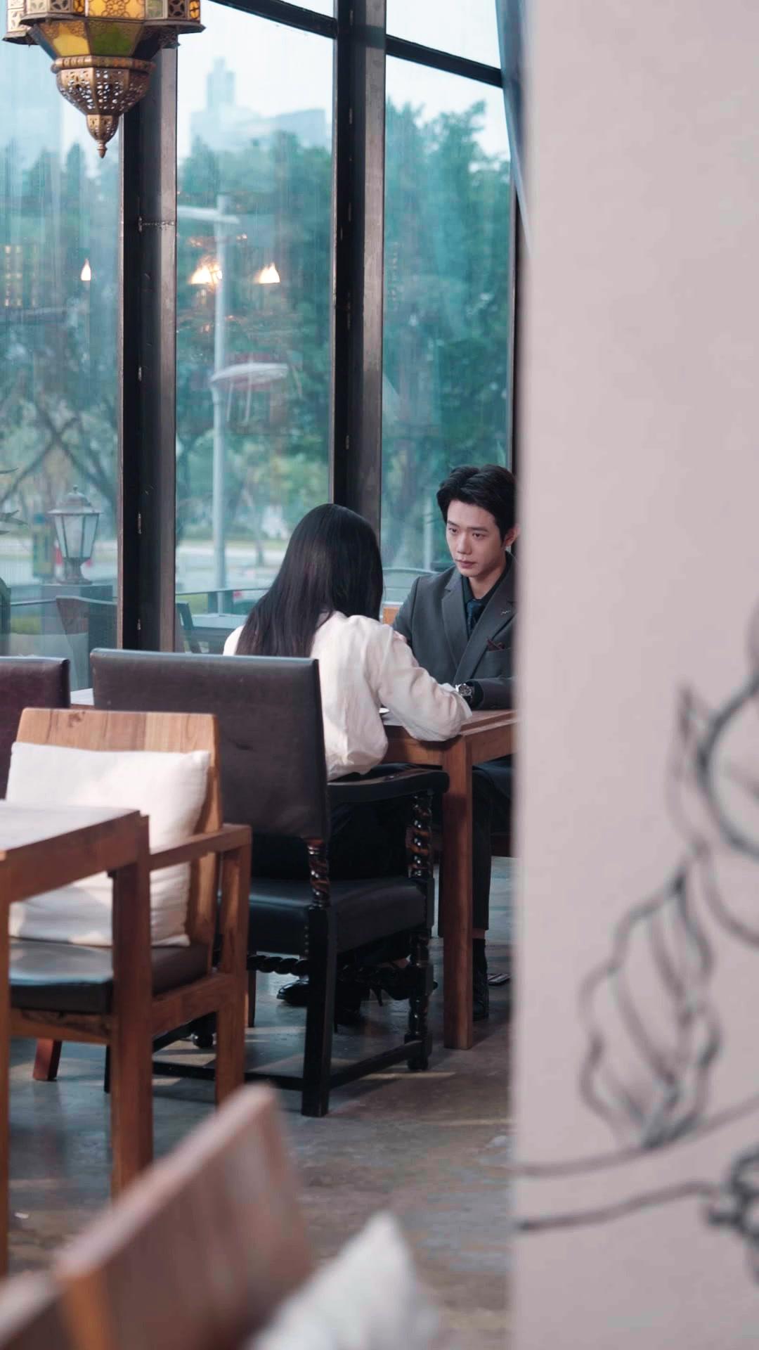 Look At Me, Even Just Once