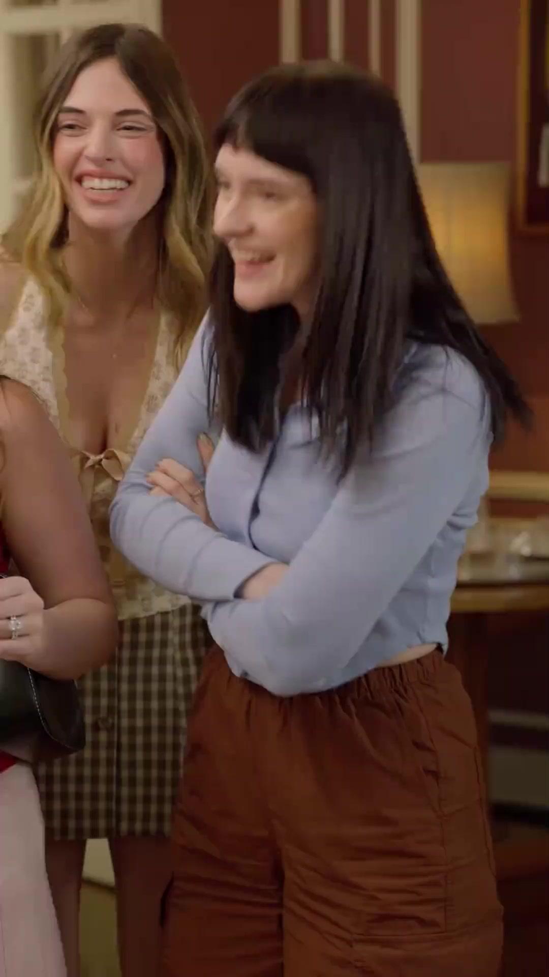 (Doublage)MARIÉE DIABOLIQUE CONTRE MÈRE SECRÈTE DU PDG