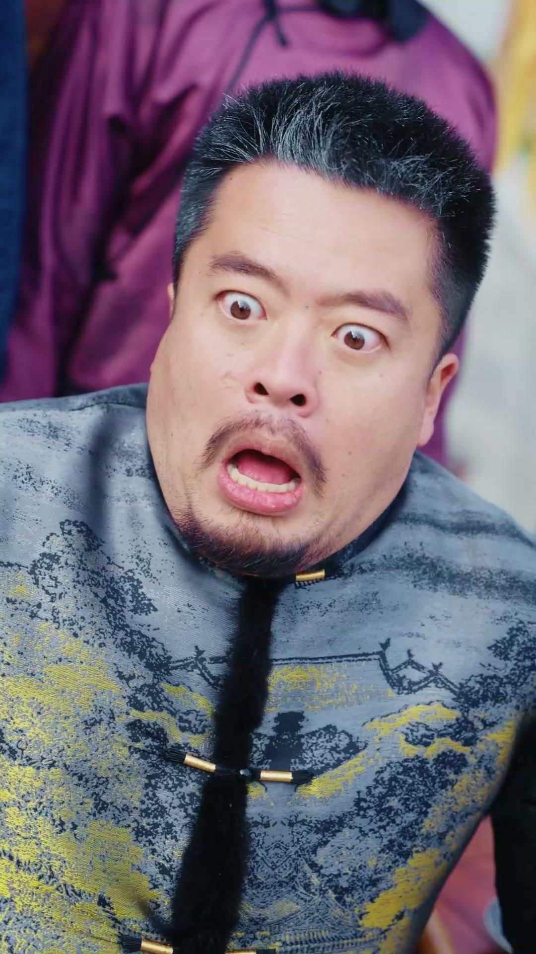 Topeng Menantu Lemah