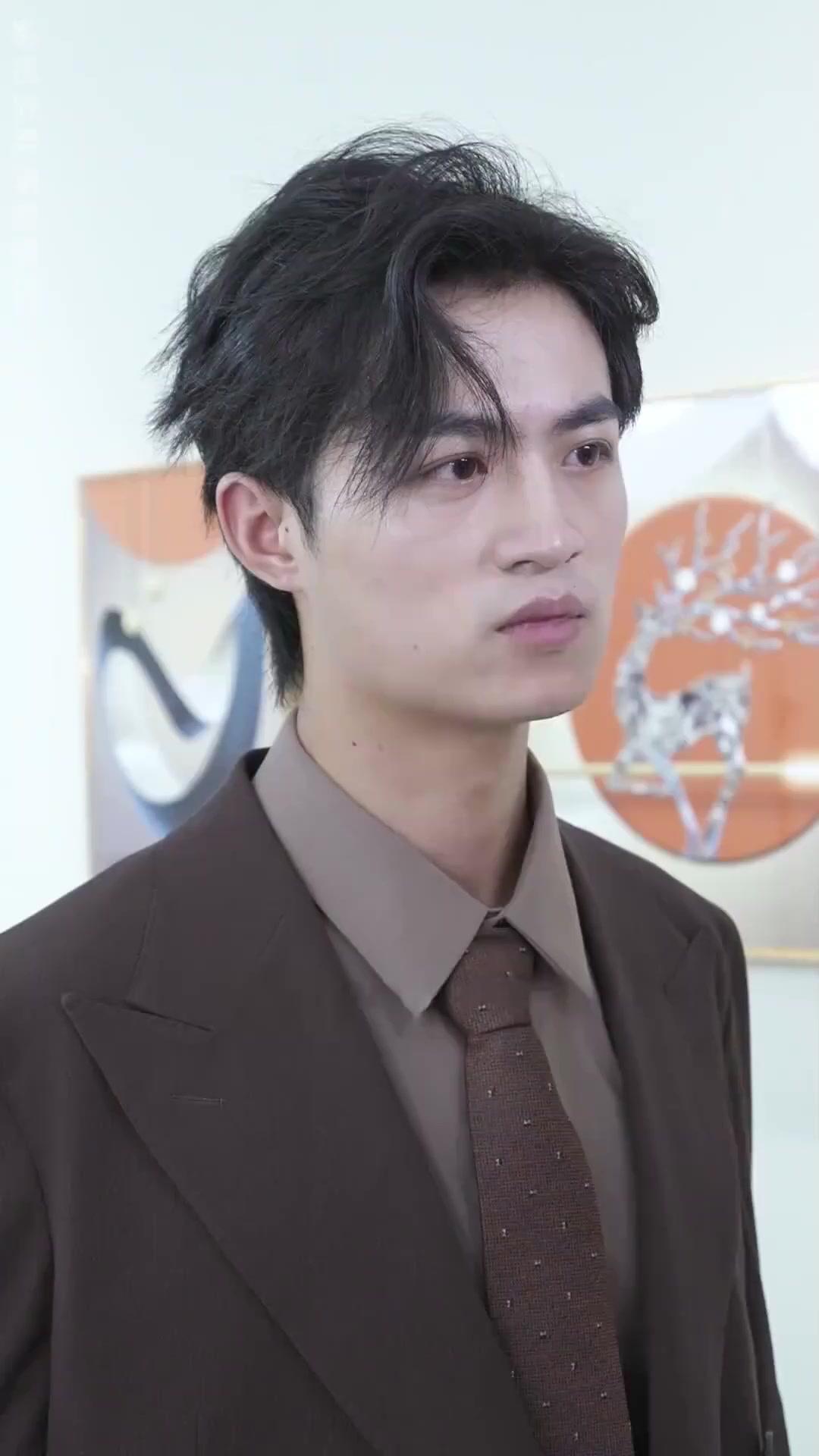 거지 남편이 그룹 대표?!