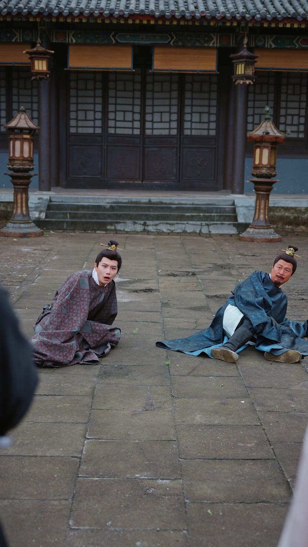 Pedang Keadilan Sang Putri