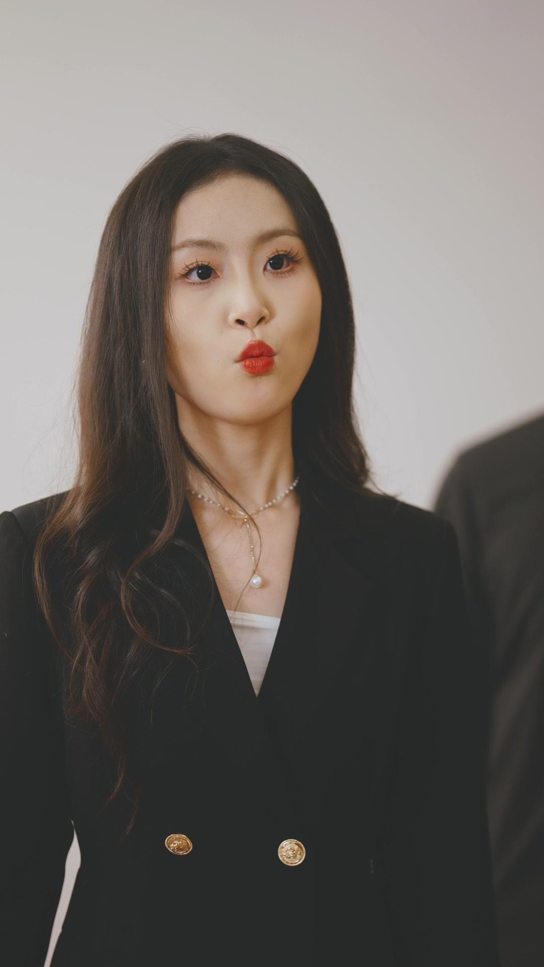 Not Her Mom, But Her Doom!