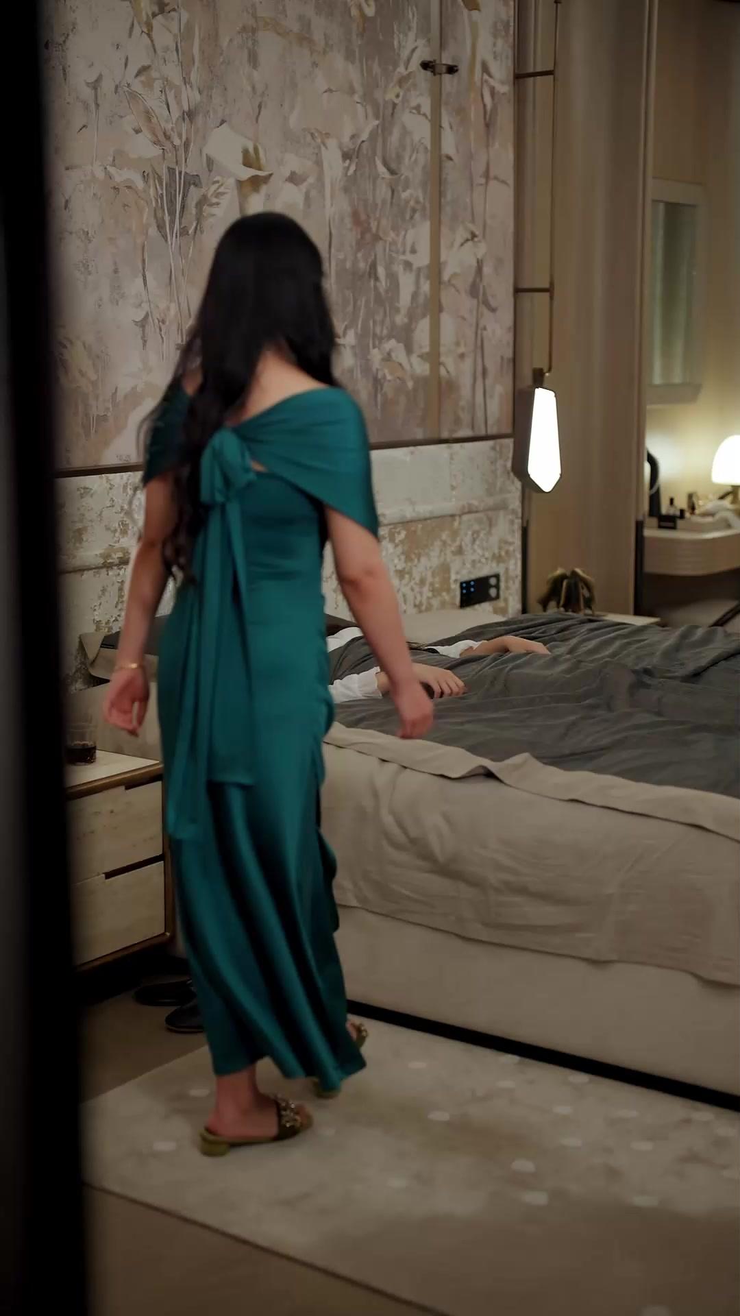 Apa Rahasia Boneka itu?