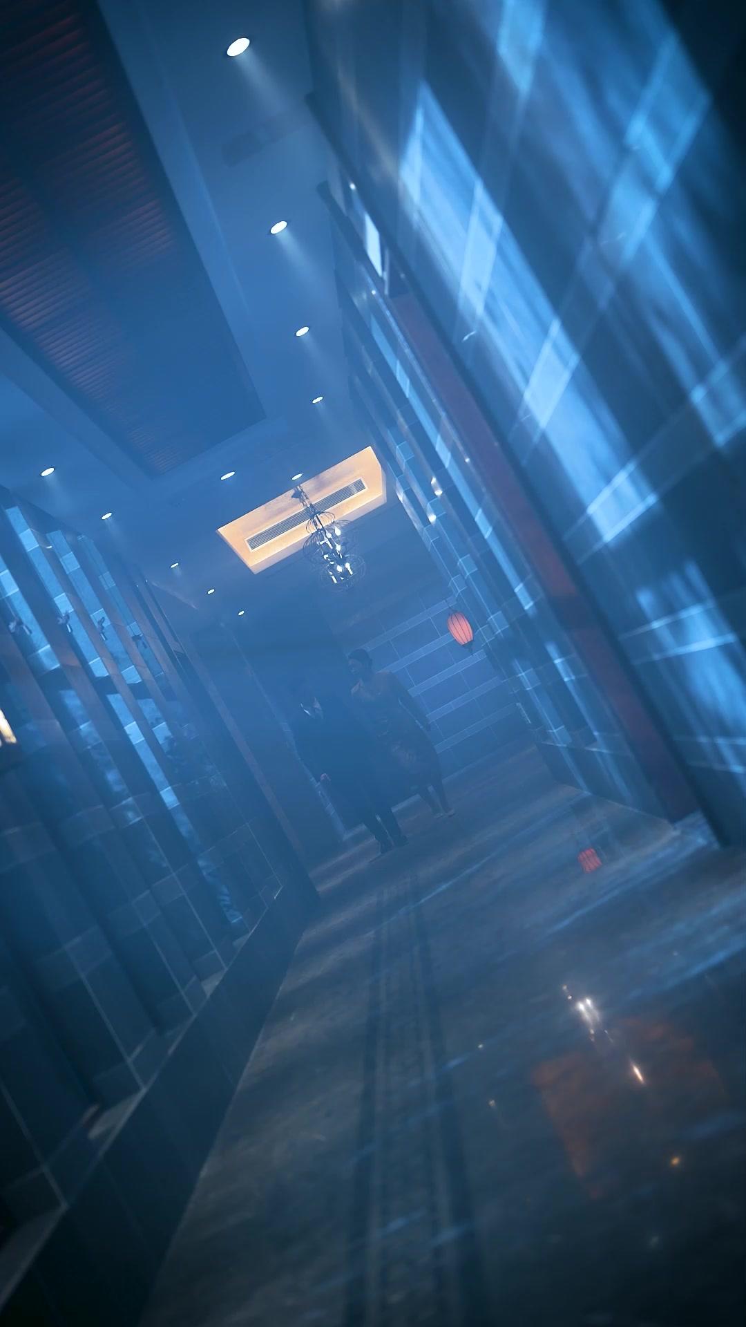 趕走他的那天，厄運降臨