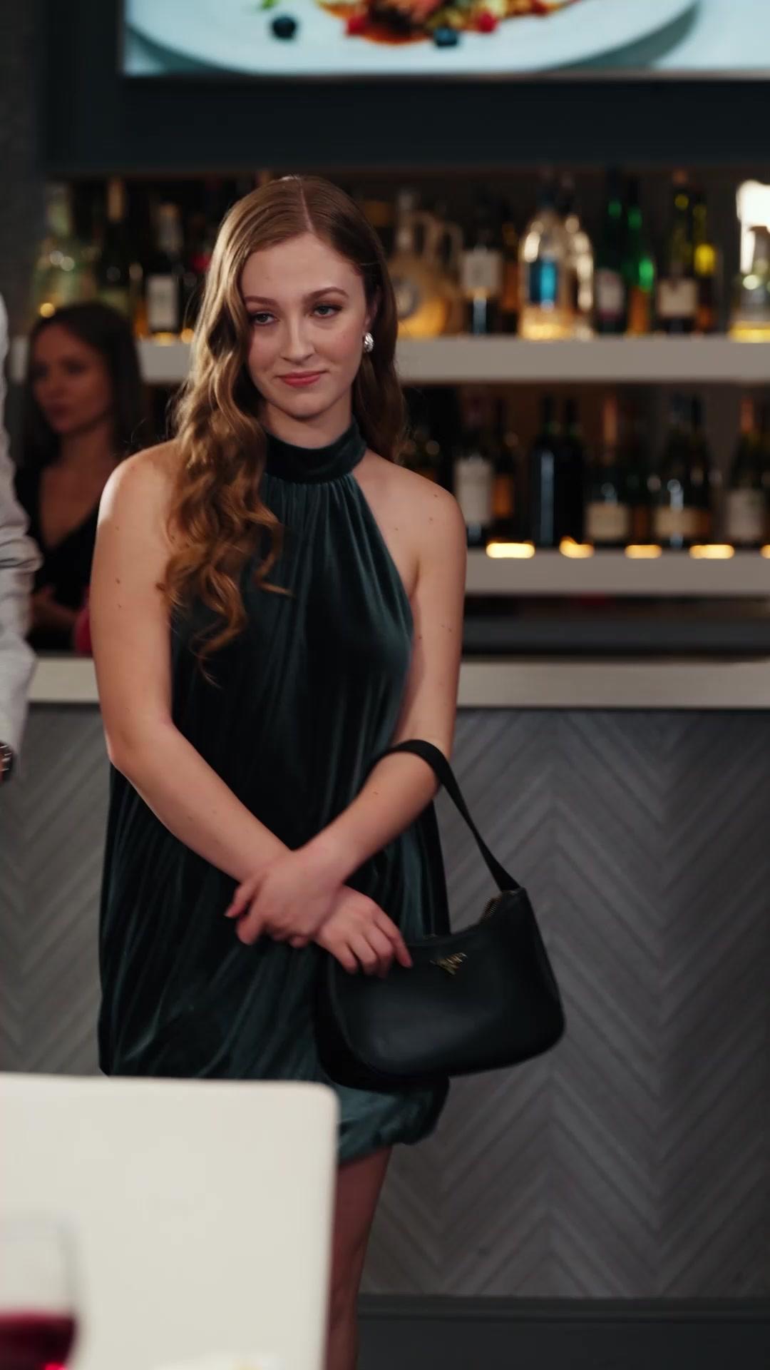 Mr. Big, The Baby is Not Yours