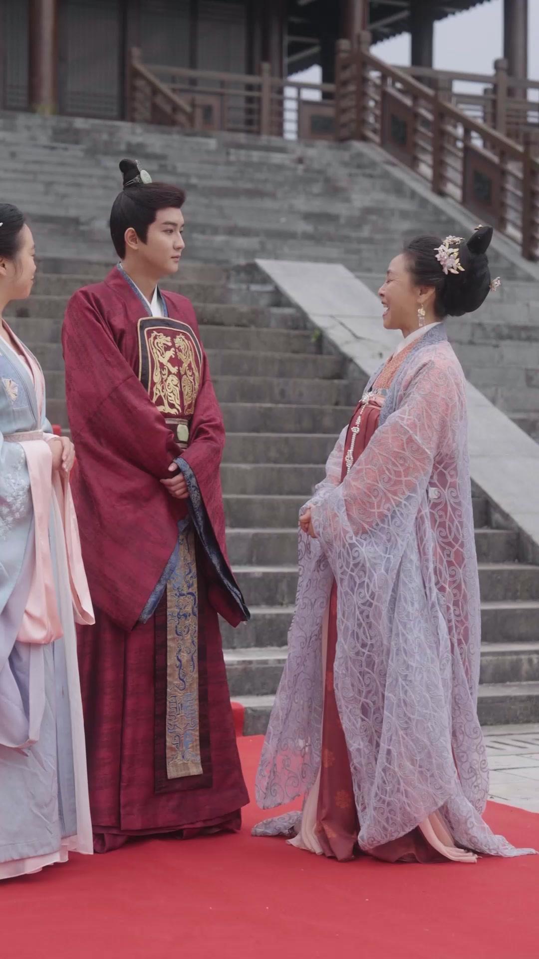 La Principessa Non Finge