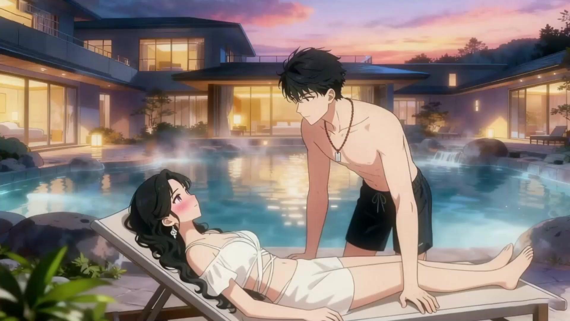 Tertukar dan Terjatuh 