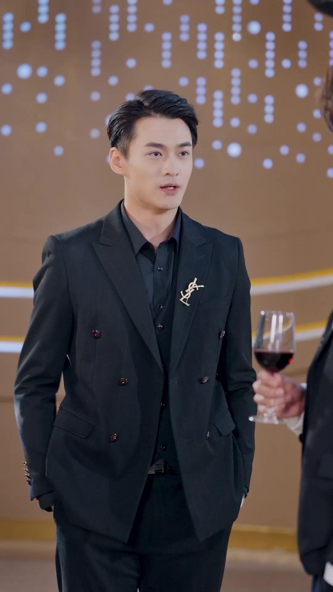 Married to My Ex-Husband's Boss 