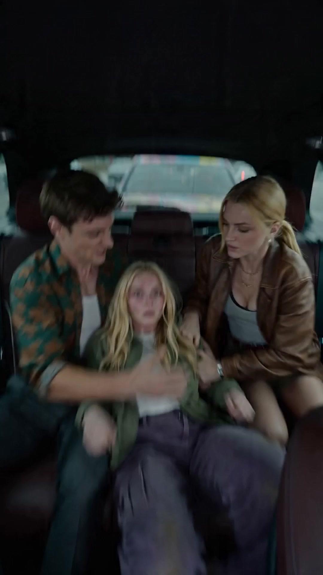 Dikuasai Ayah Mantanku