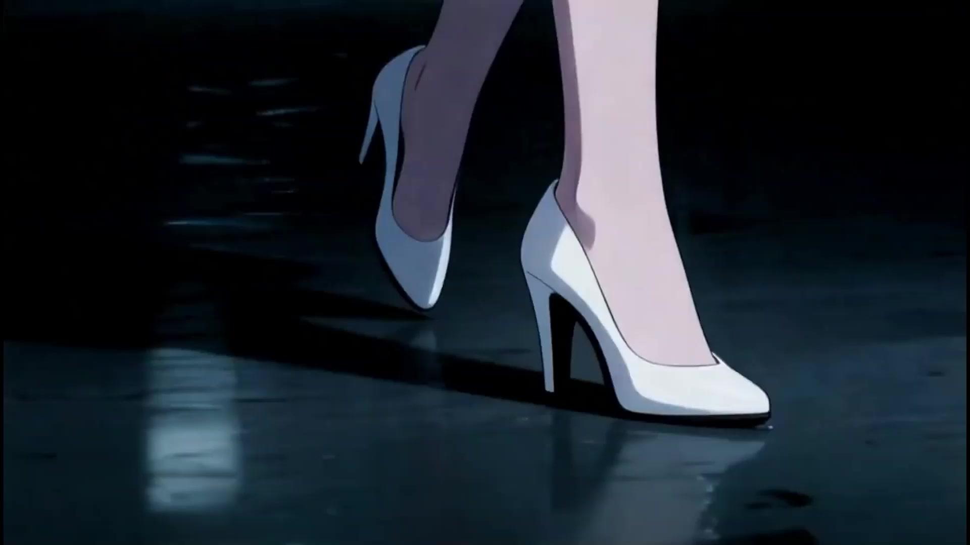 (Dubbed) Horror Game? I Thought It Was a Dating Sim!