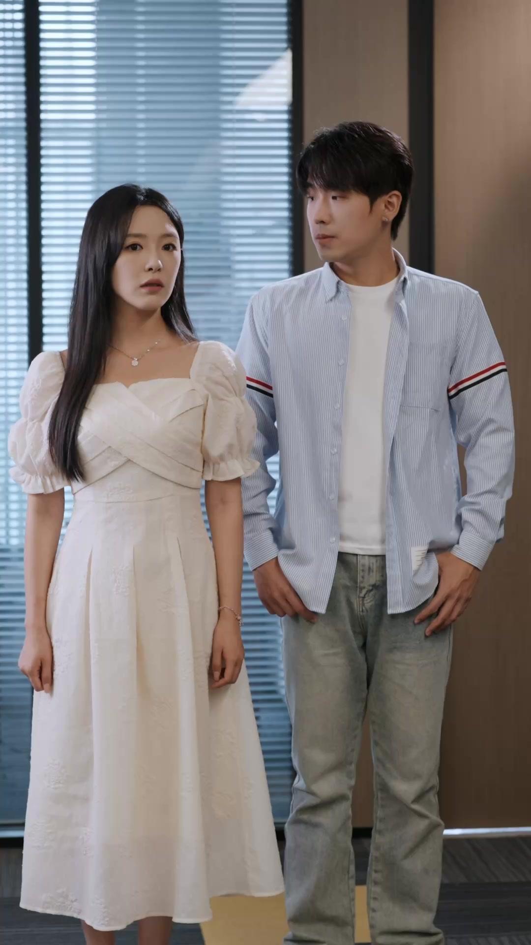 Você, Substituta, Não Quero Mais