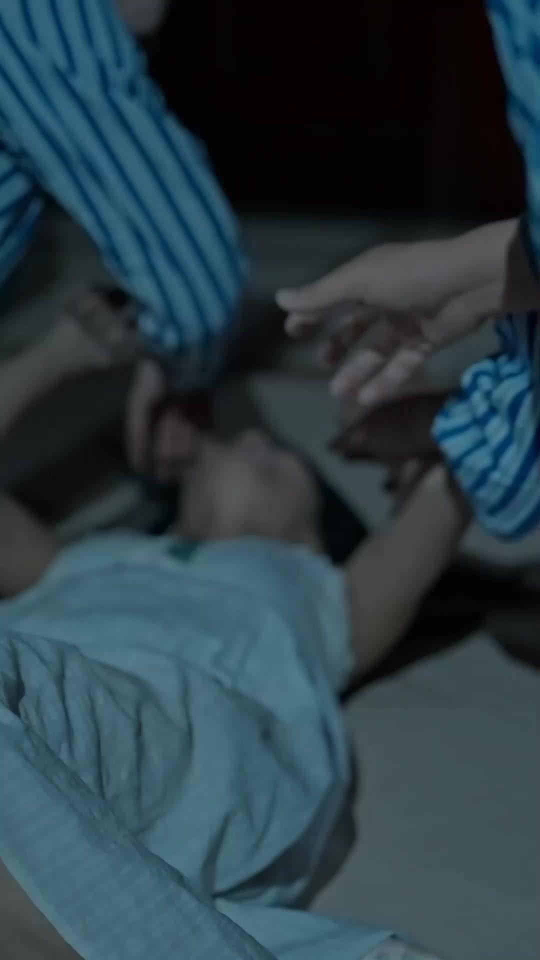 لقد تقابلنا مرة أخرى