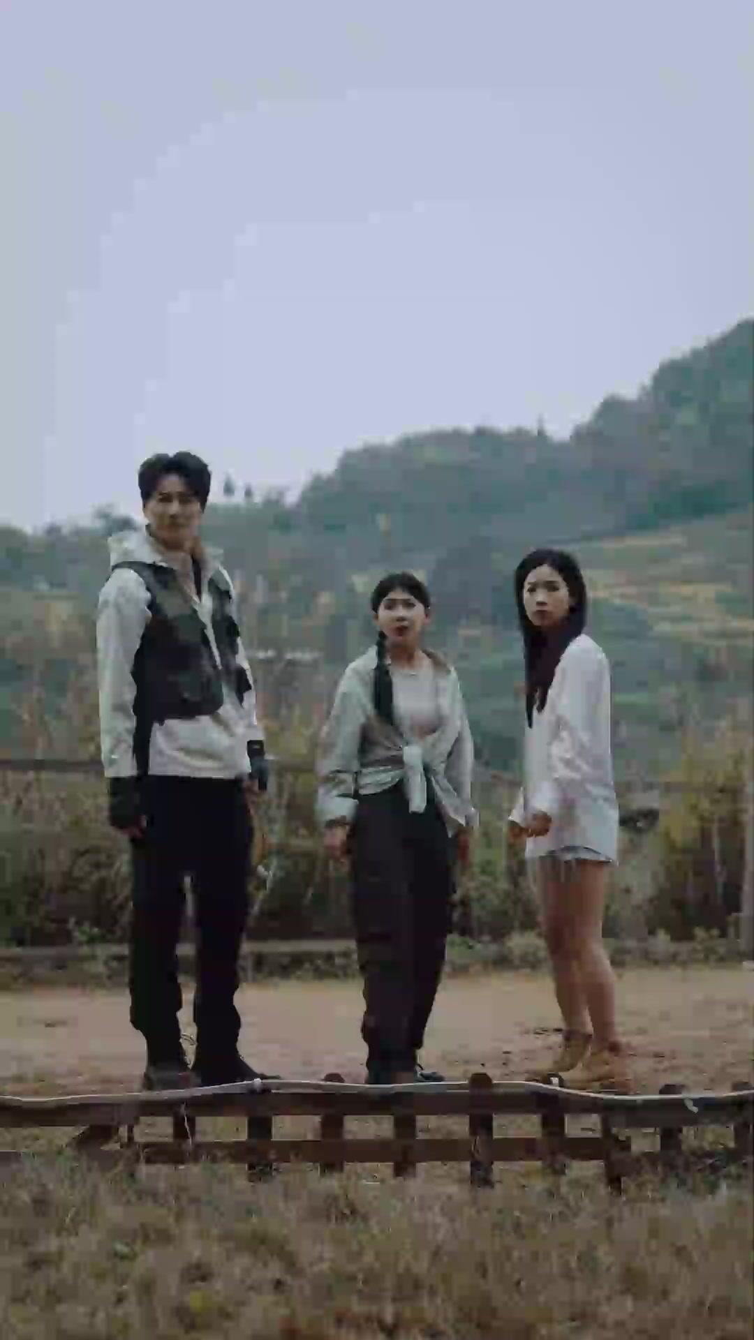 (พากย์เสียง)งูเหลือมยักษ์มาแล้ว