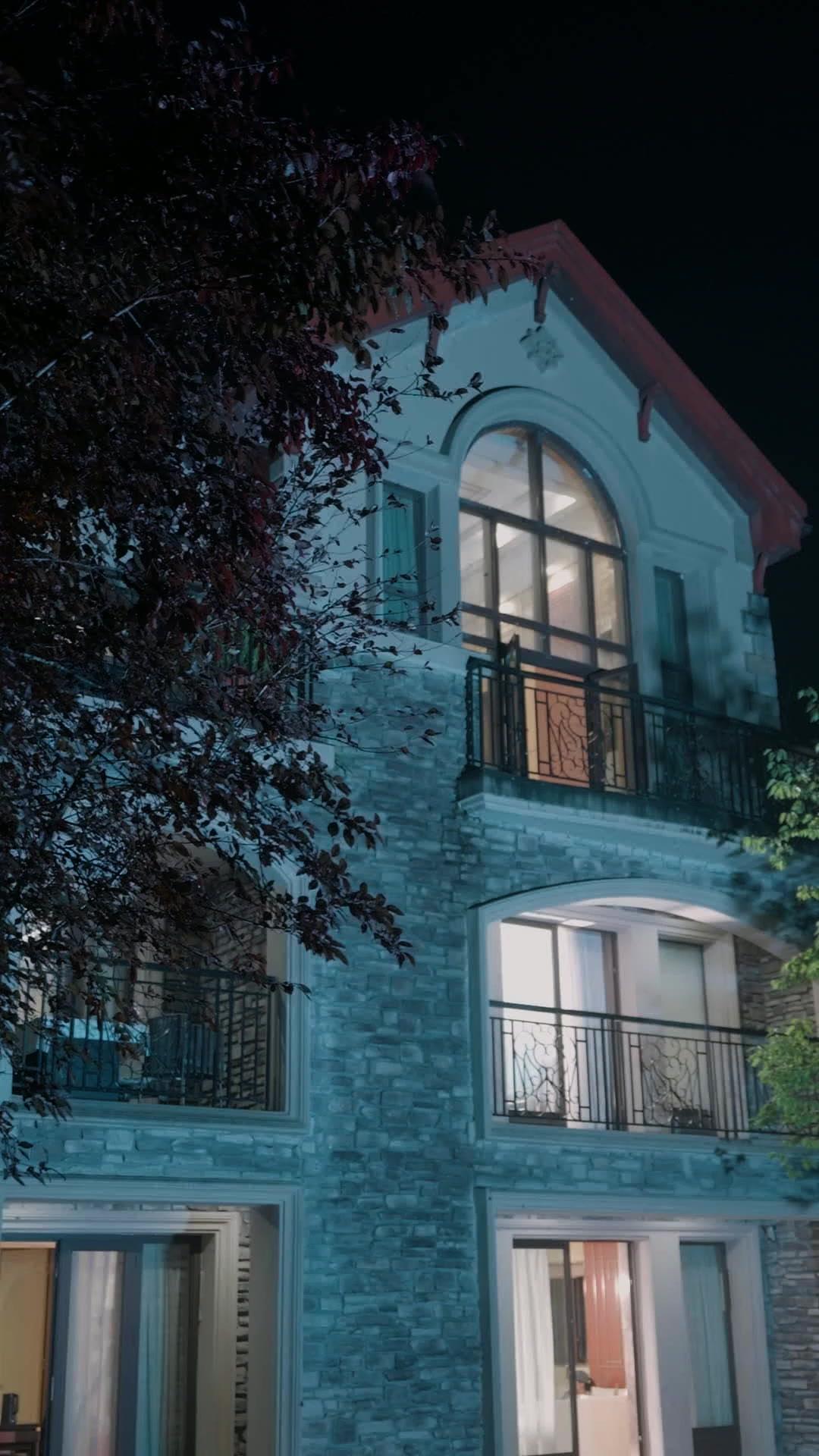 No Longer the Stand-In