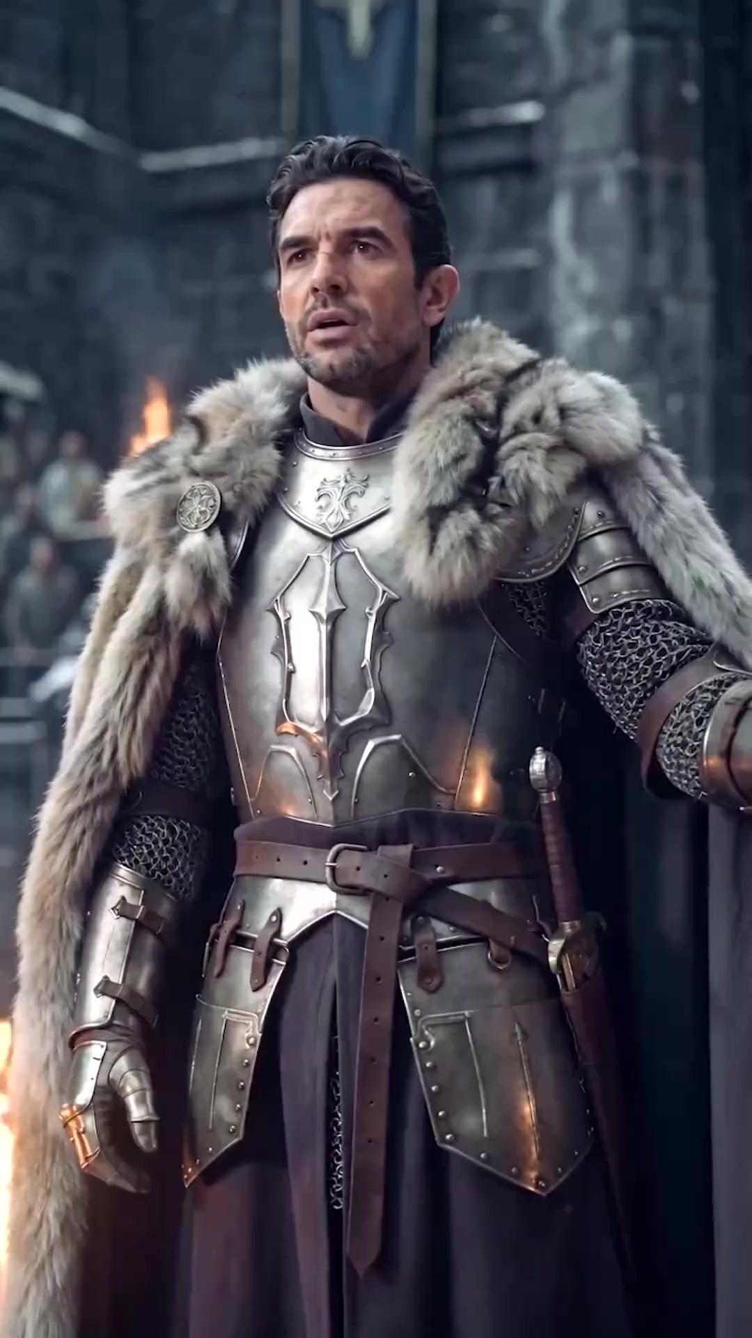 (Lồng tiếng) Dòng Máu Poseidon