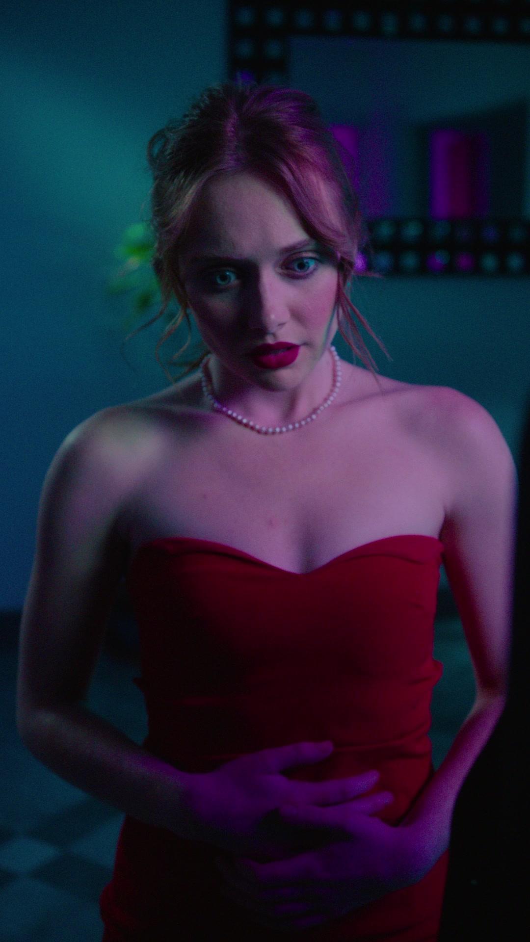 Embarazo inesperado, mimada para siempre