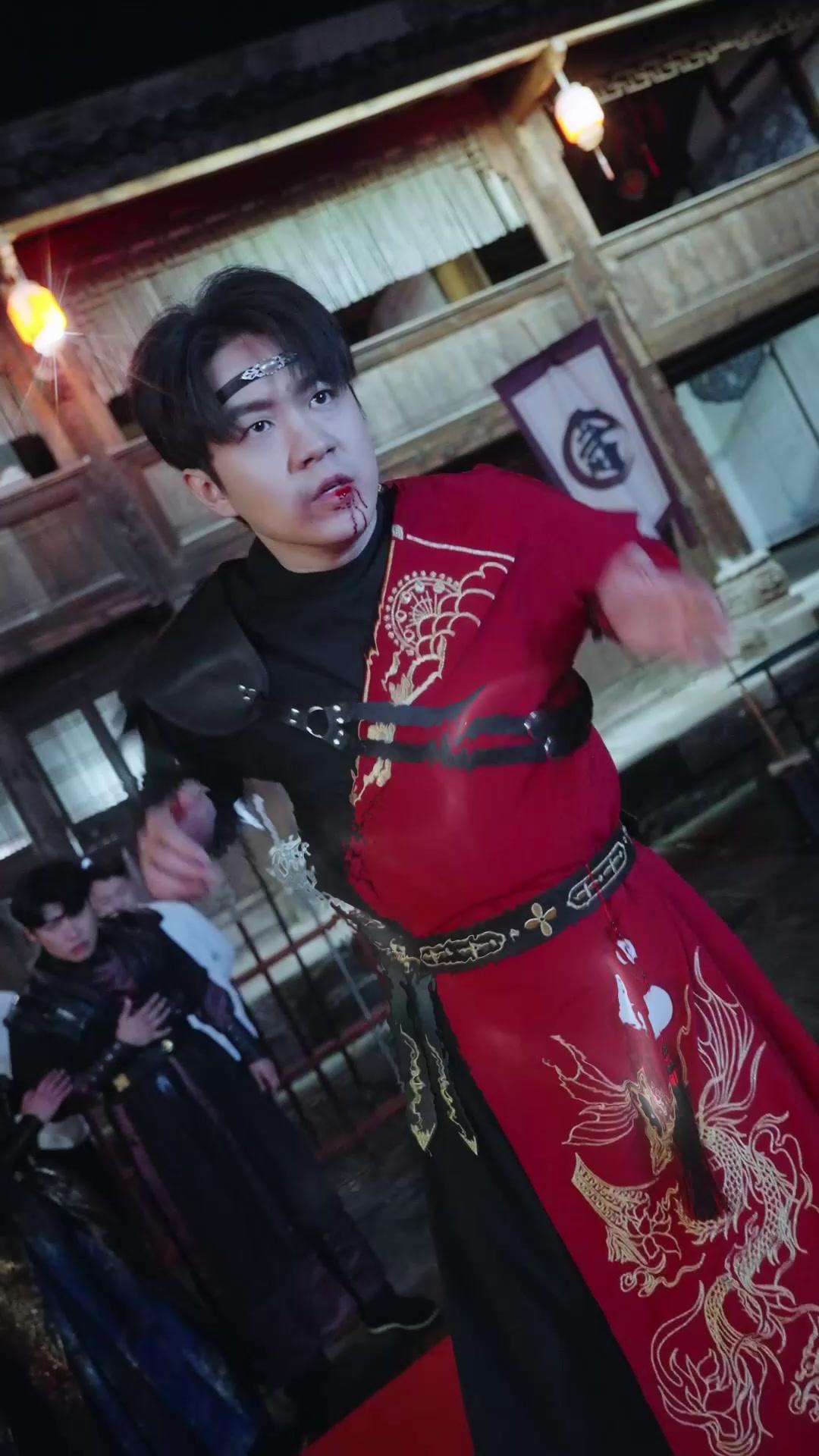 La venganza de la luna