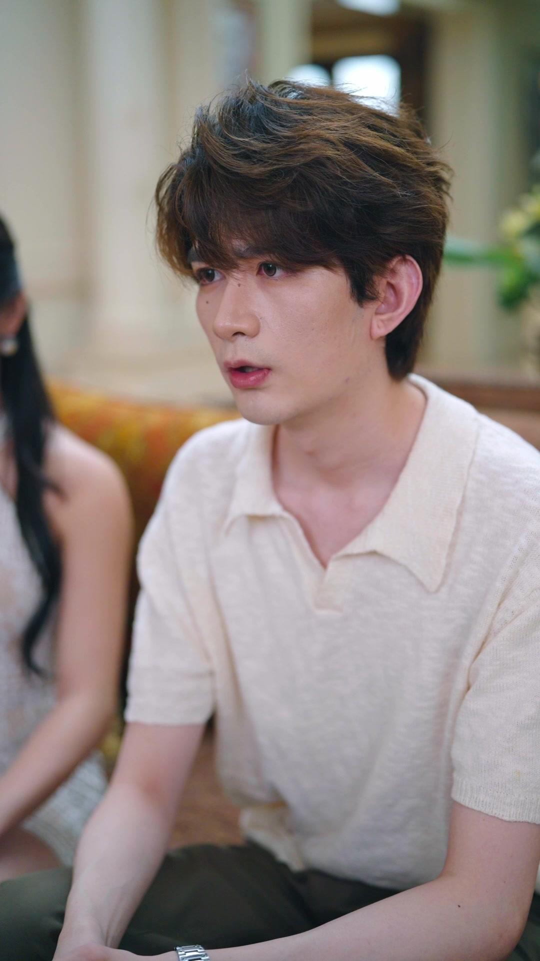 Bye Crush, Hello Playboy Hubby