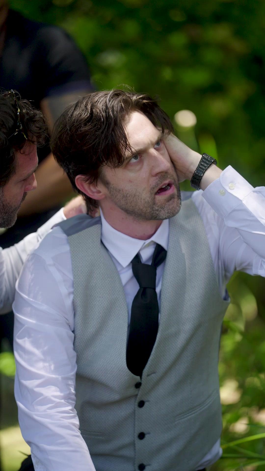 My Husband Is A Big Shot