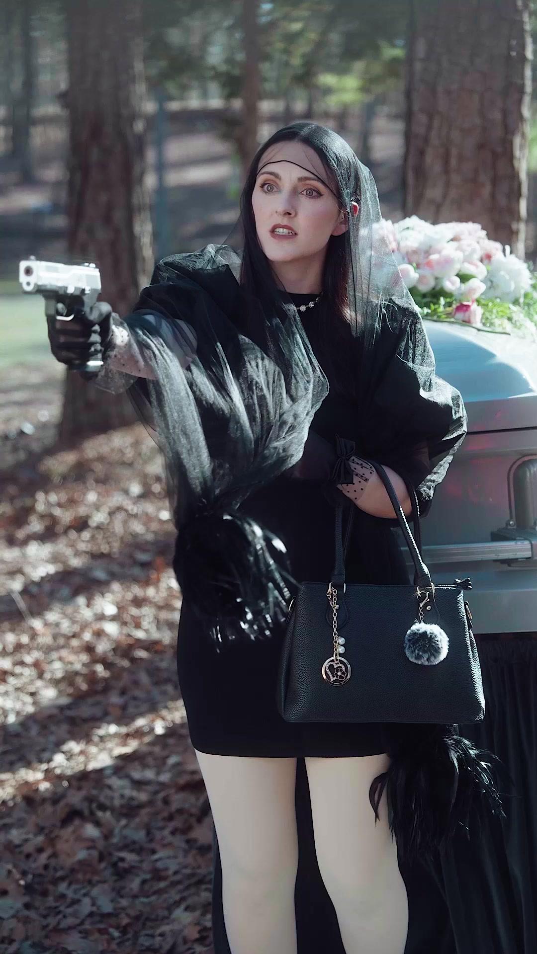 De las cenizas al poder