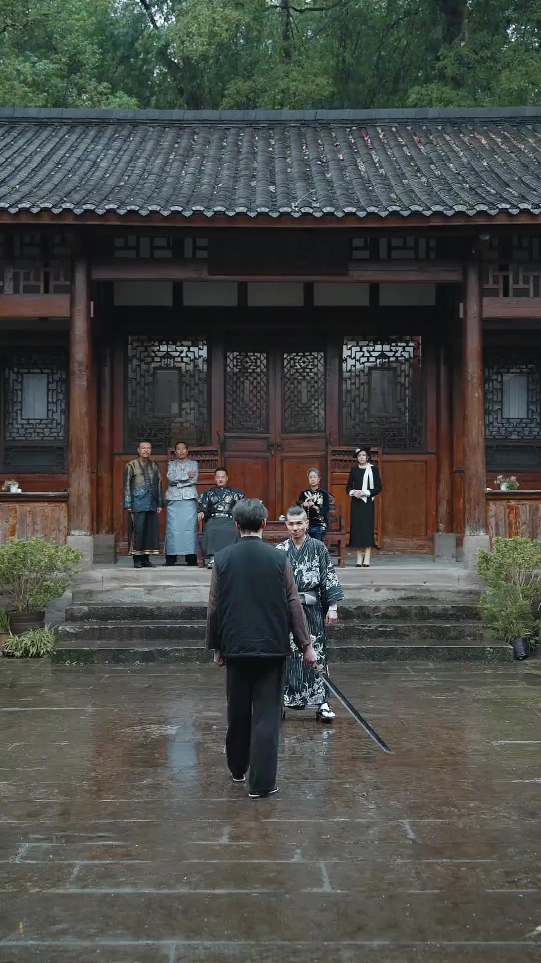 بعمر الجبال والأنهار