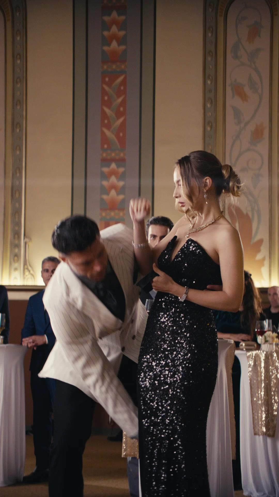 Miss Trouble: Die kleine Masochistin des Milliardär-Onkels