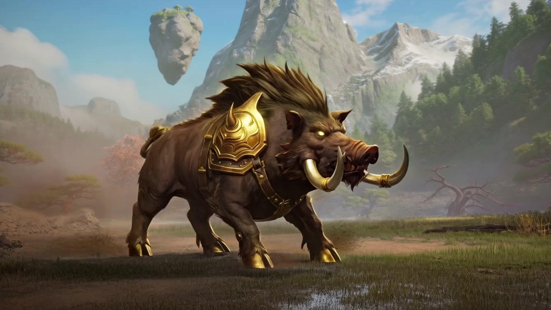 OMG! I Have 10x Attack Speed