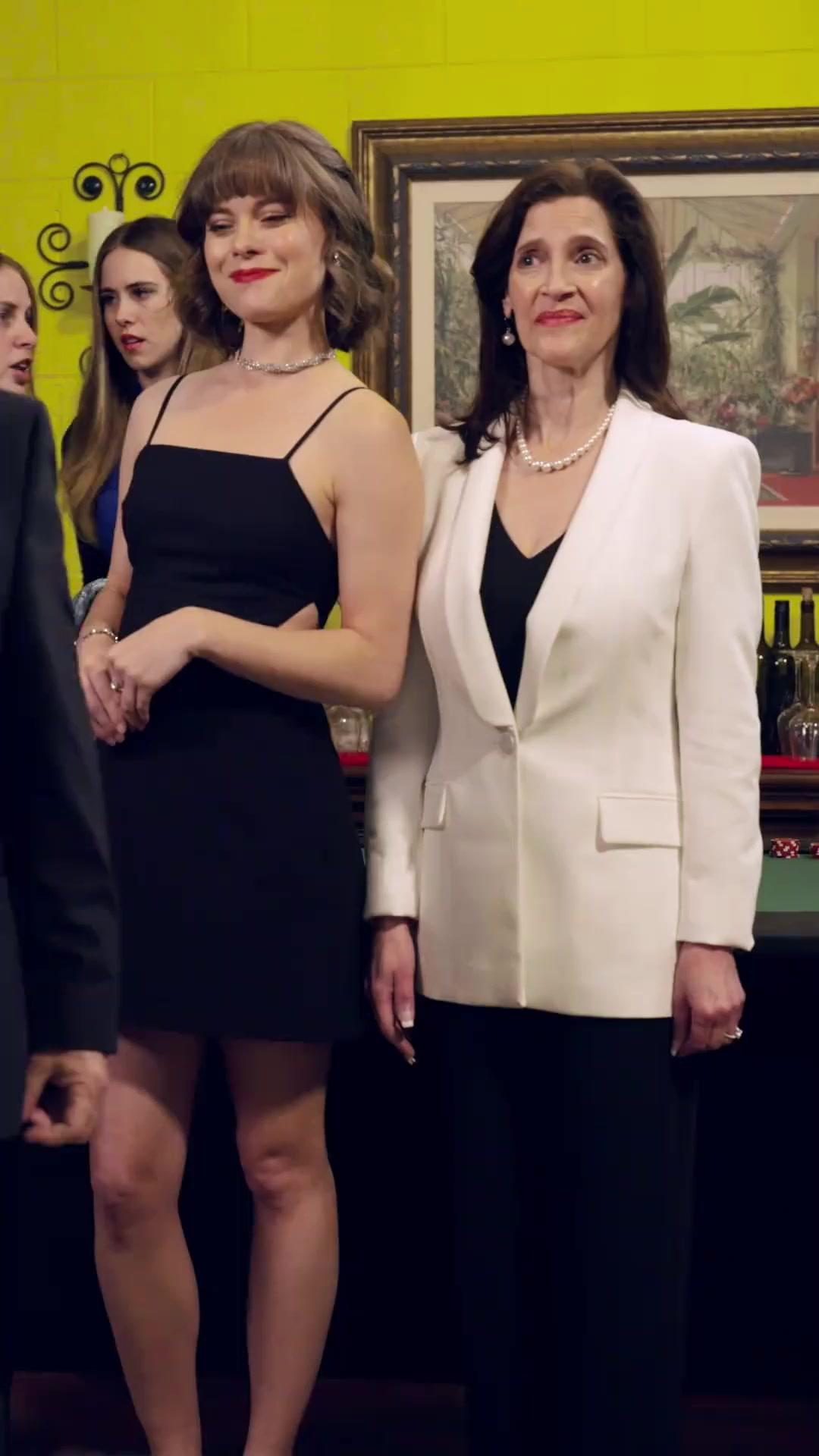 माफिया डैडी के छह अनोखे बच्चे